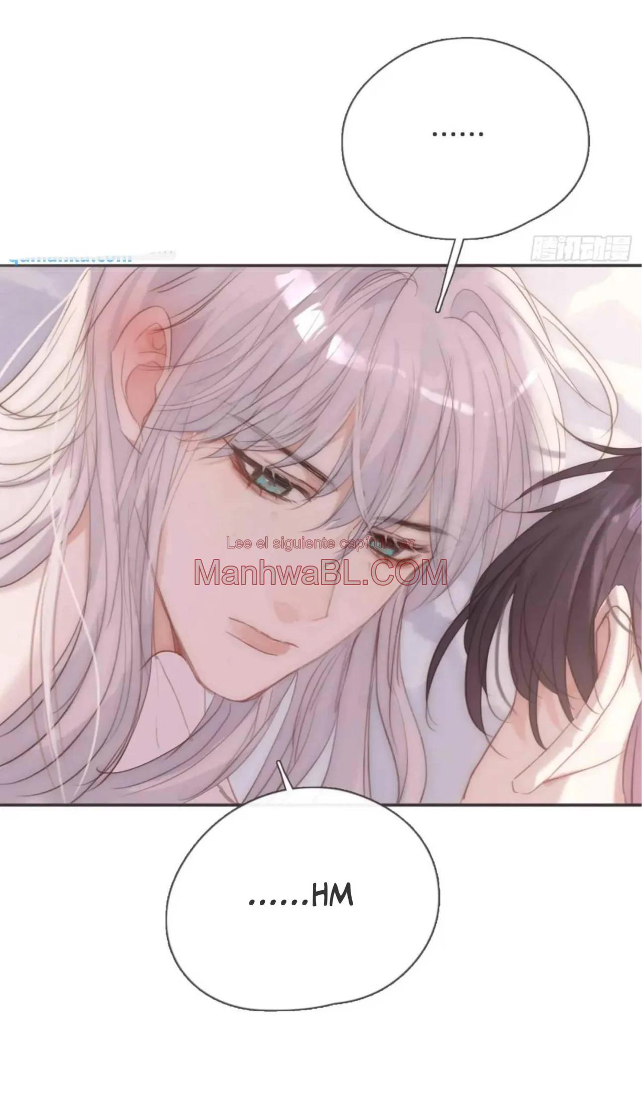Manhwa BL Español – Leer Yaoi Online Gratis en es.mi2manga.com Por favor, duerme conmigo - Capítulo 139 3 manhwa