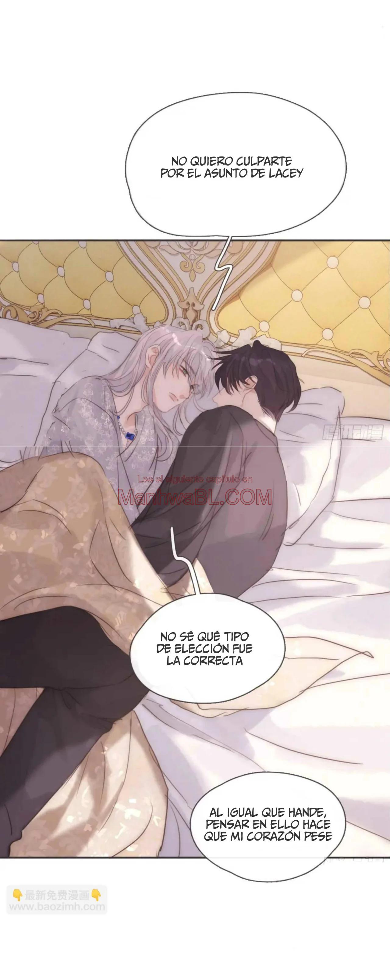 Manhwa BL Español – Leer Yaoi Online Gratis en es.mi2manga.com Por favor, duerme conmigo - Capítulo 139 3 manhwa