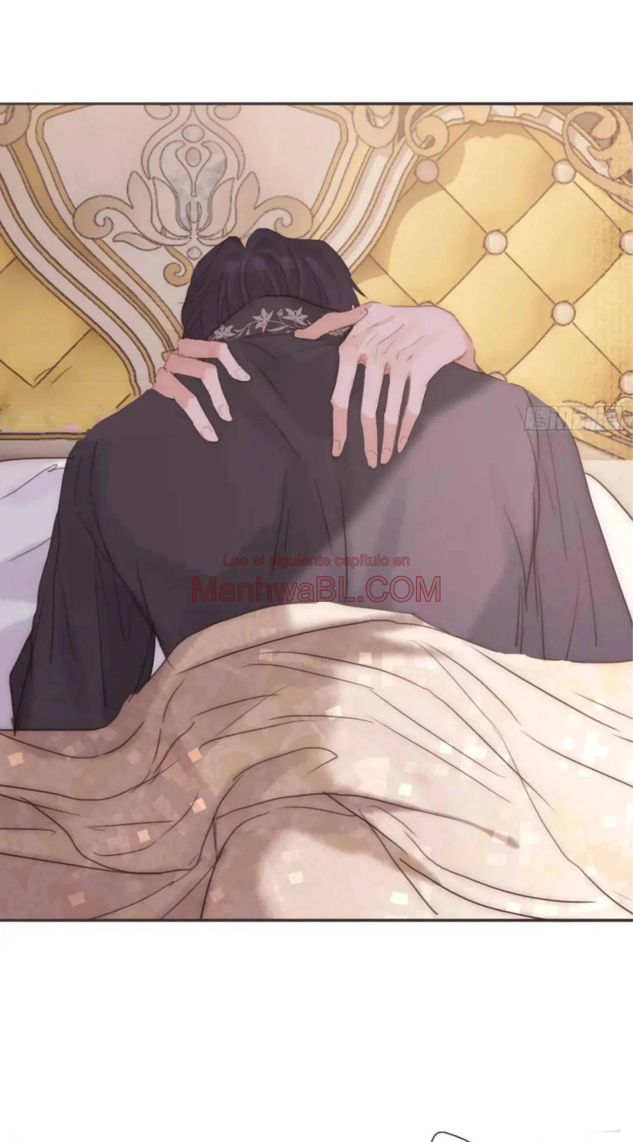 Manhwa BL Español – Leer Yaoi Online Gratis en es.mi2manga.com Por favor, duerme conmigo - Capítulo 139 3 manhwa