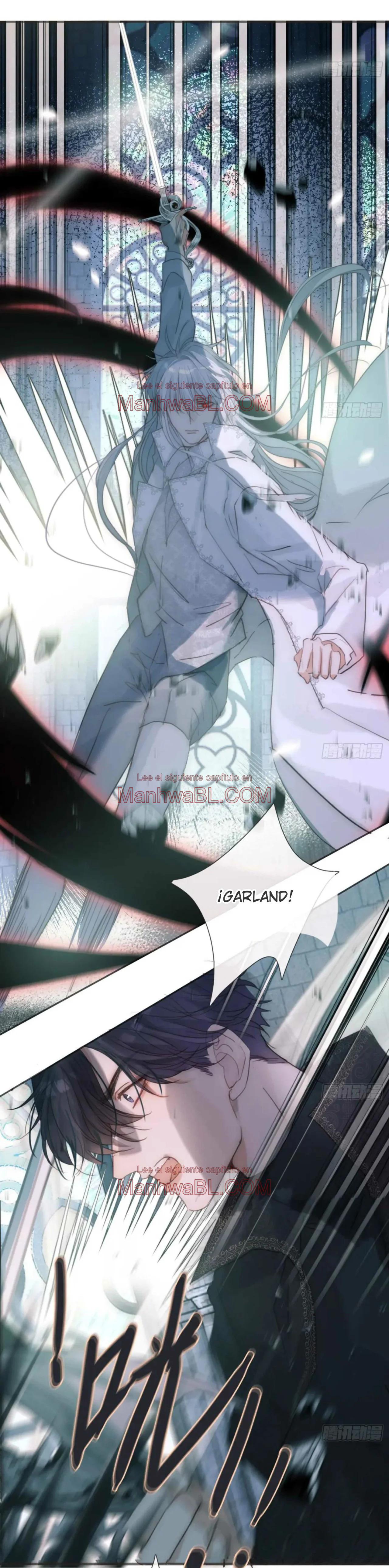 Manhwa BL Español – Leer Yaoi Online Gratis en es.mi2manga.com Por favor, duerme conmigo - Capítulo 200 manhwa