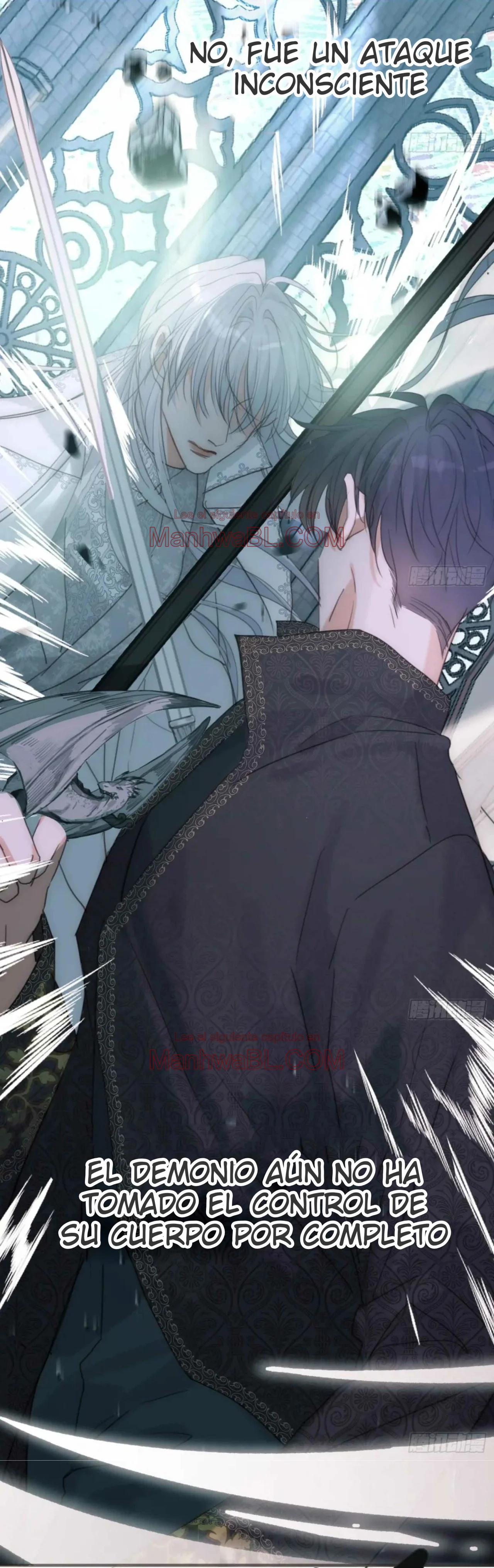 Manhwa BL Español – Leer Yaoi Online Gratis en es.mi2manga.com Por favor, duerme conmigo - Capítulo 200 manhwa