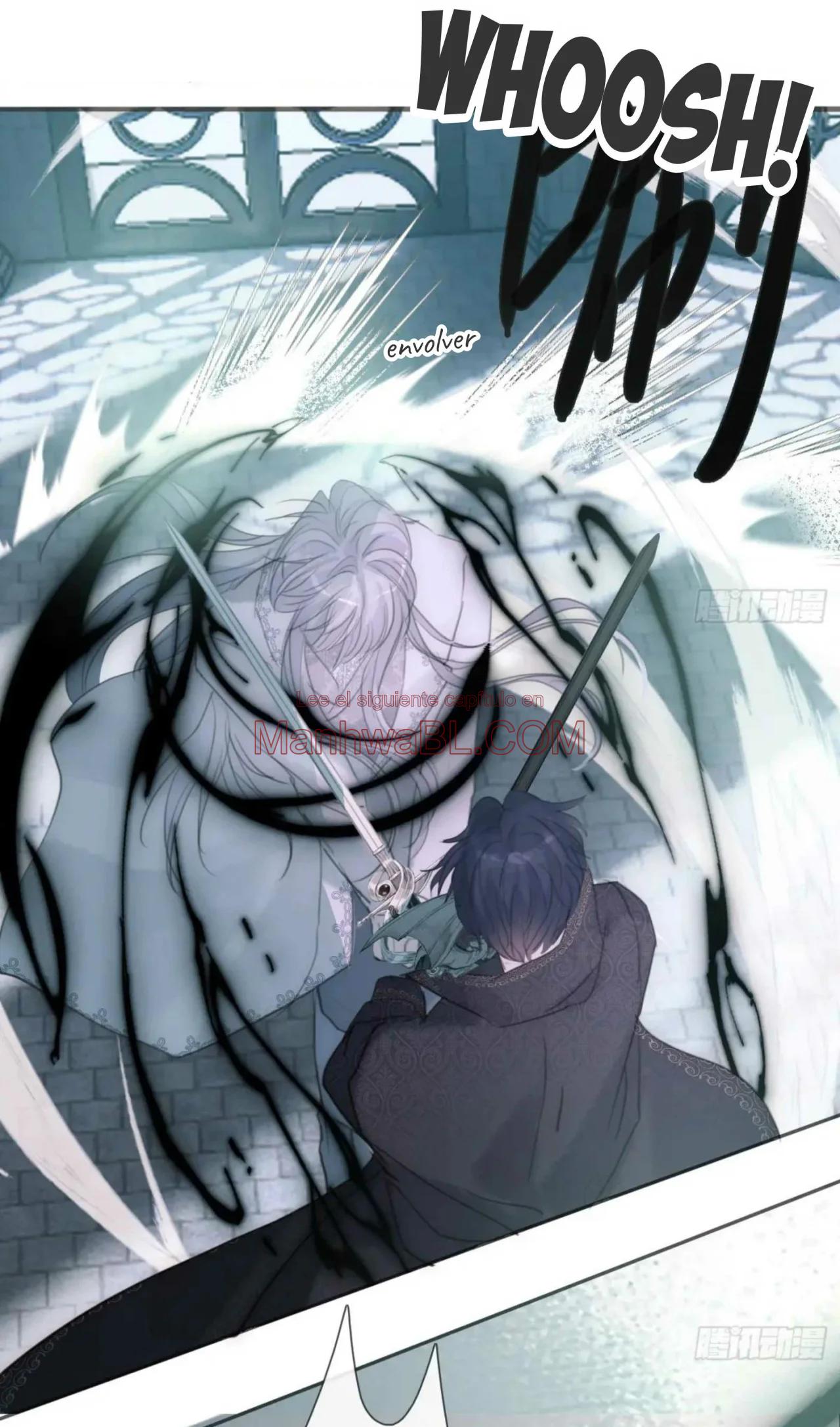 Manhwa BL Español – Leer Yaoi Online Gratis en es.mi2manga.com Por favor, duerme conmigo - Capítulo 200 manhwa