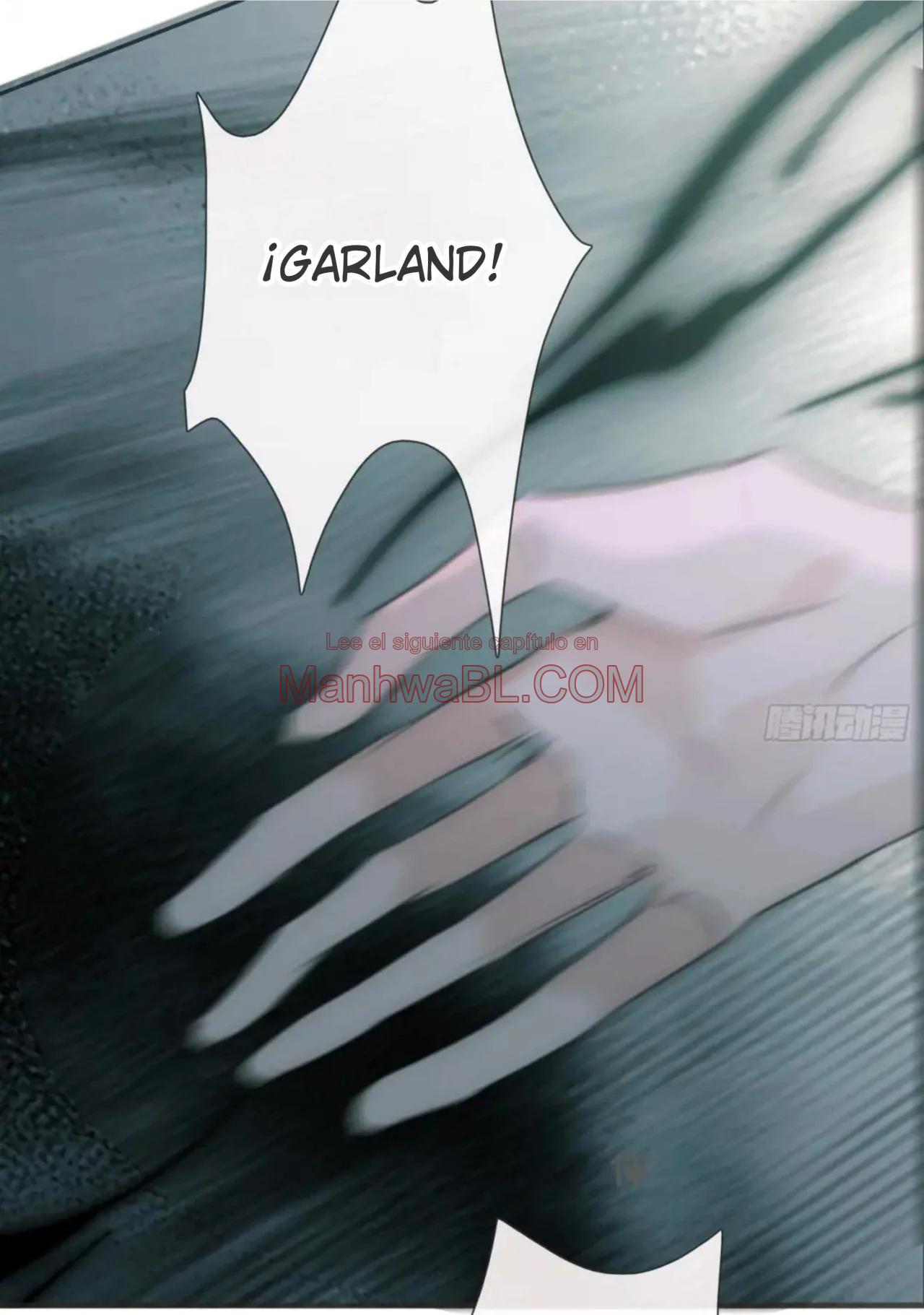 Manhwa BL Español – Leer Yaoi Online Gratis en es.mi2manga.com Por favor, duerme conmigo - Capítulo 200 manhwa