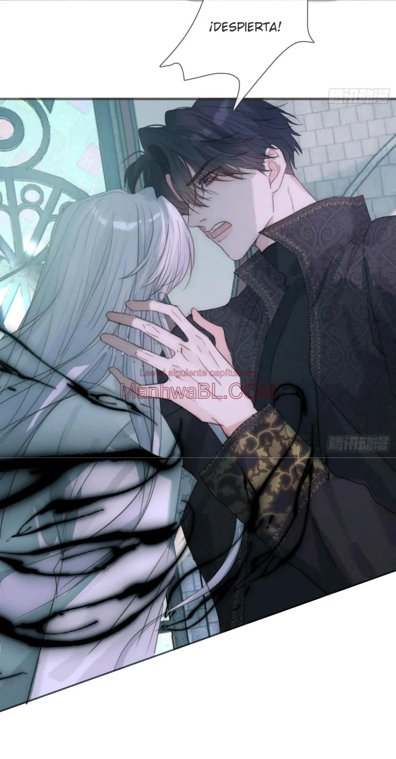 Manhwa BL Español – Leer Yaoi Online Gratis en es.mi2manga.com Por favor, duerme conmigo - Capítulo 200 manhwa