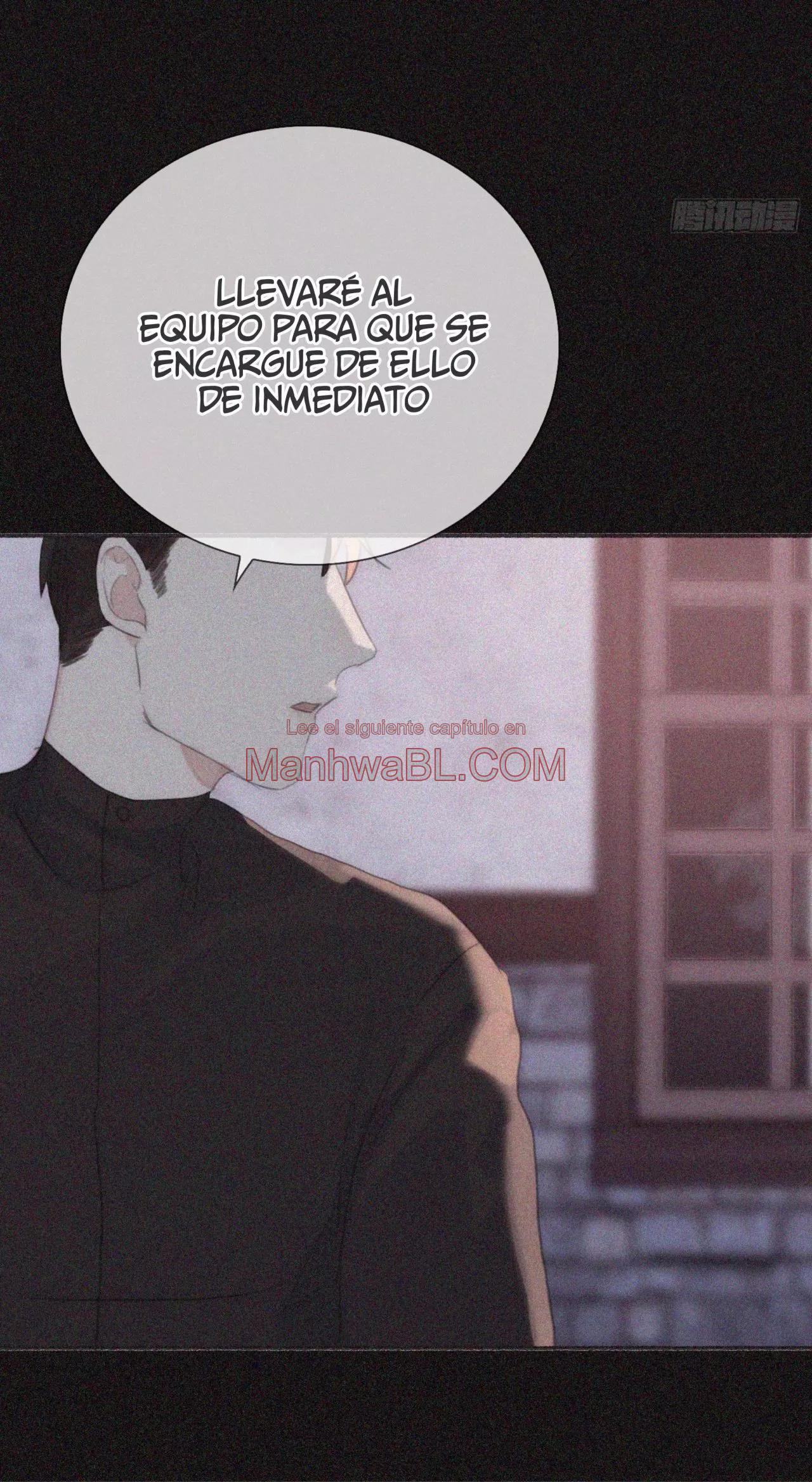 Manhwa BL Español – Leer Yaoi Online Gratis en es.mi2manga.com Por favor, duerme conmigo - Capítulo 10 manhwa