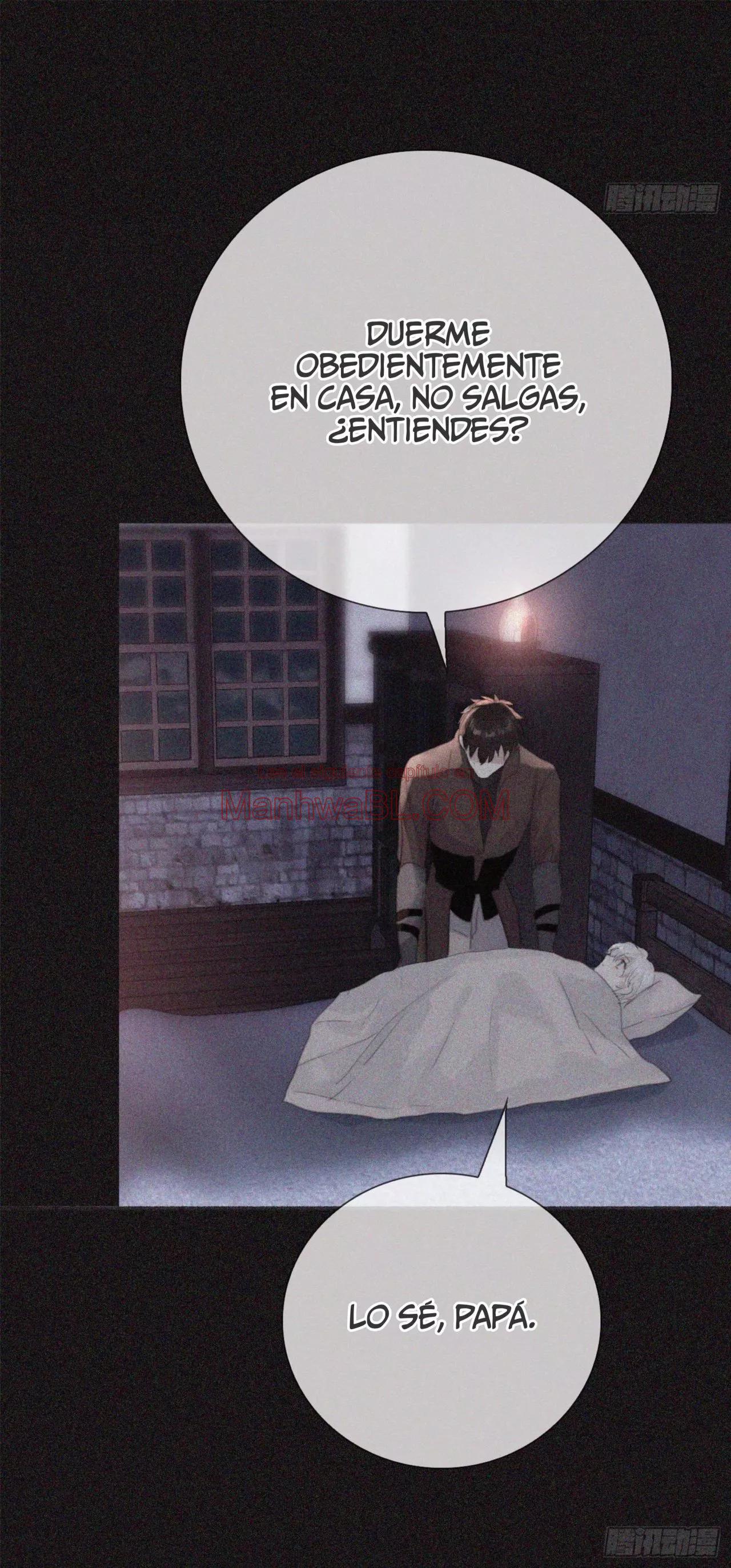 Manhwa BL Español – Leer Yaoi Online Gratis en es.mi2manga.com Por favor, duerme conmigo - Capítulo 10 manhwa