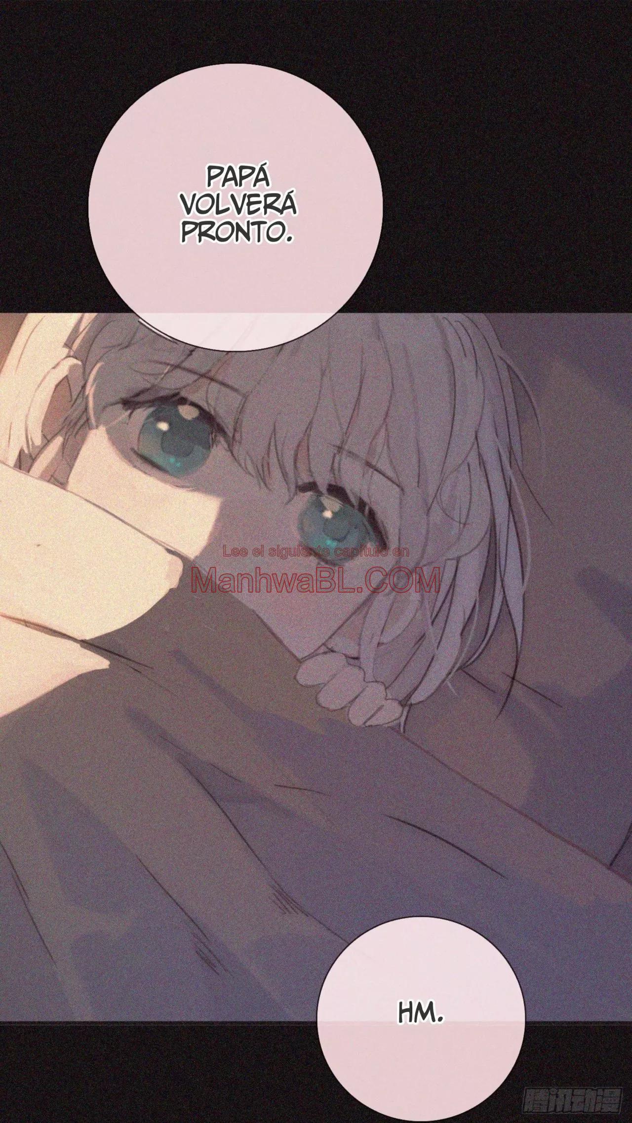 Manhwa BL Español – Leer Yaoi Online Gratis en es.mi2manga.com Por favor, duerme conmigo - Capítulo 10 manhwa