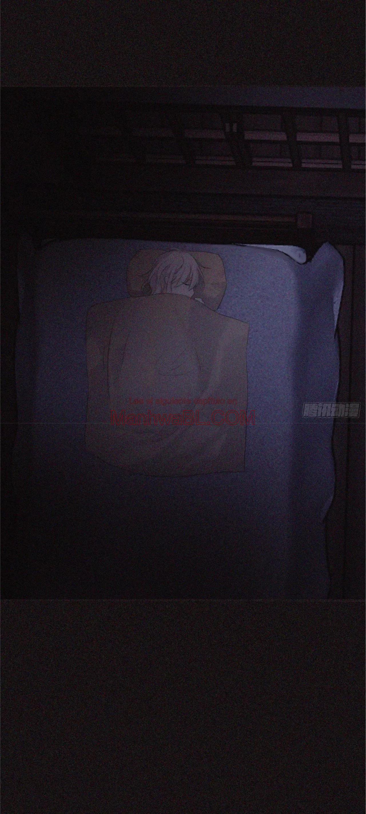 Manhwa BL Español – Leer Yaoi Online Gratis en es.mi2manga.com Por favor, duerme conmigo - Capítulo 10 manhwa