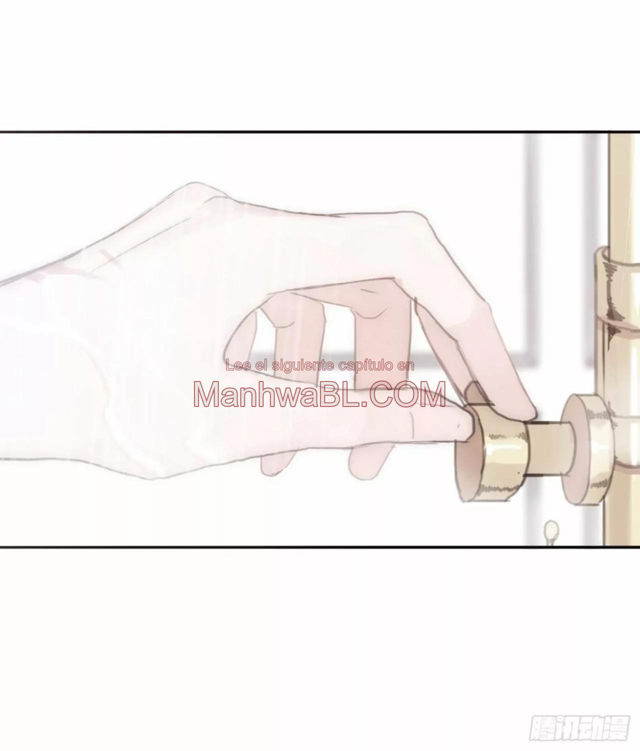 Manhwa BL Español – Leer Yaoi Online Gratis en es.mi2manga.com Por favor, duerme conmigo - Capítulo 10 manhwa