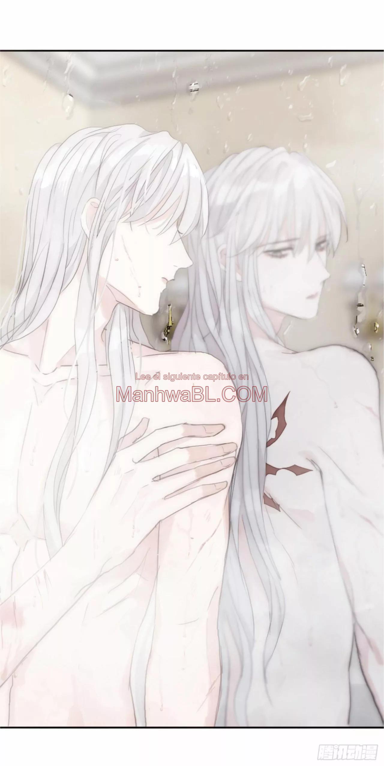 Manhwa BL Español – Leer Yaoi Online Gratis en es.mi2manga.com Por favor, duerme conmigo - Capítulo 10 manhwa