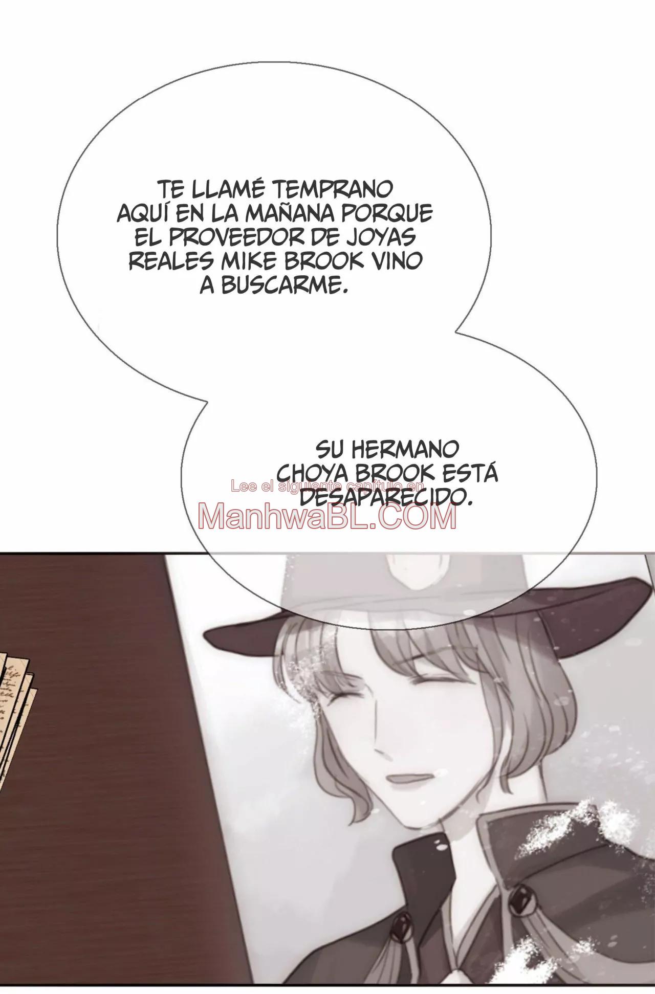 Manhwa BL Español – Leer Yaoi Online Gratis en es.mi2manga.com Por favor, duerme conmigo - Capítulo 12 2 manhwa
