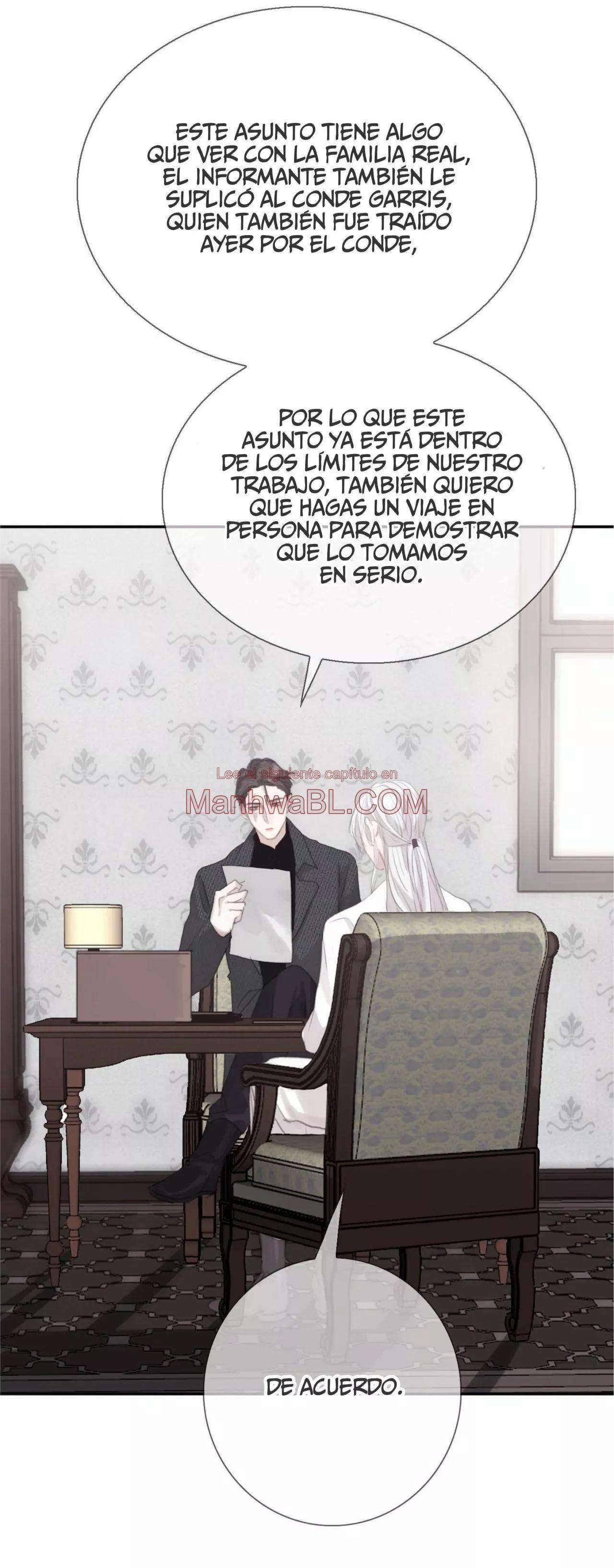 Manhwa BL Español – Leer Yaoi Online Gratis en es.mi2manga.com Por favor, duerme conmigo - Capítulo 12 2 manhwa