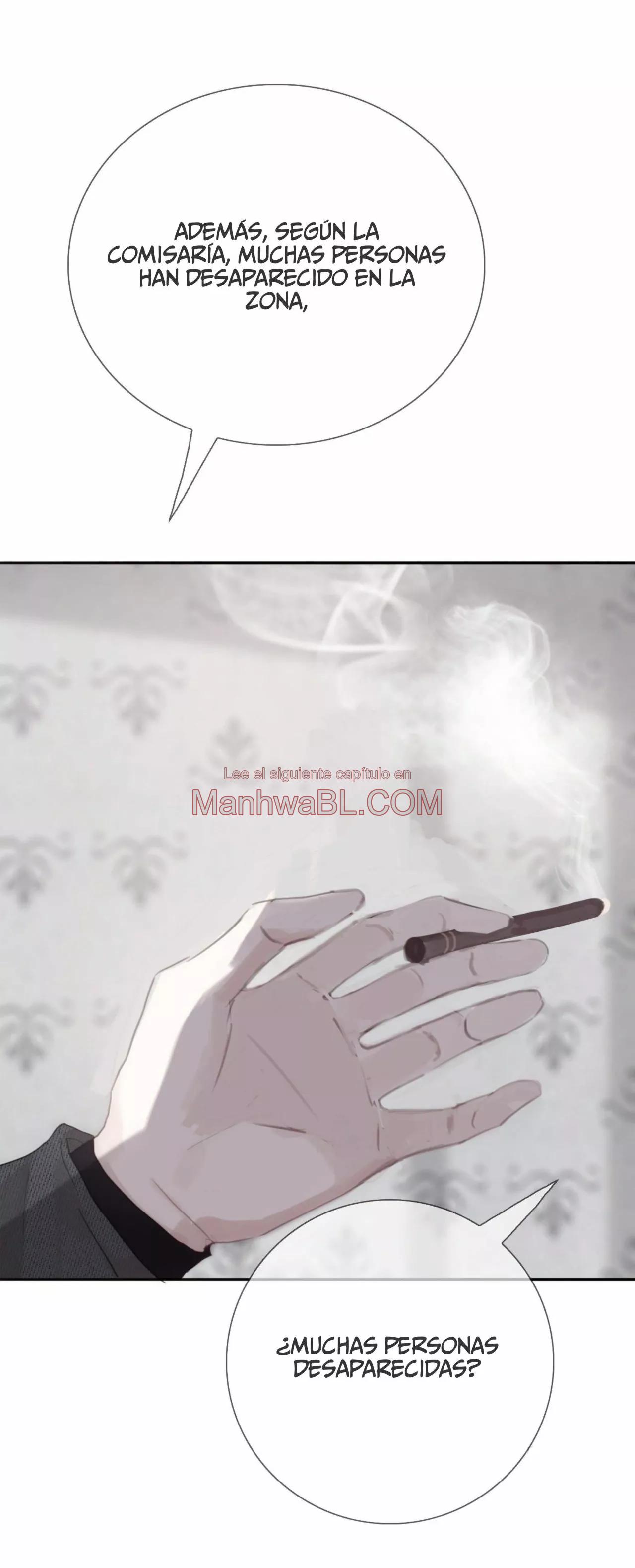Manhwa BL Español – Leer Yaoi Online Gratis en es.mi2manga.com Por favor, duerme conmigo - Capítulo 12 2 manhwa