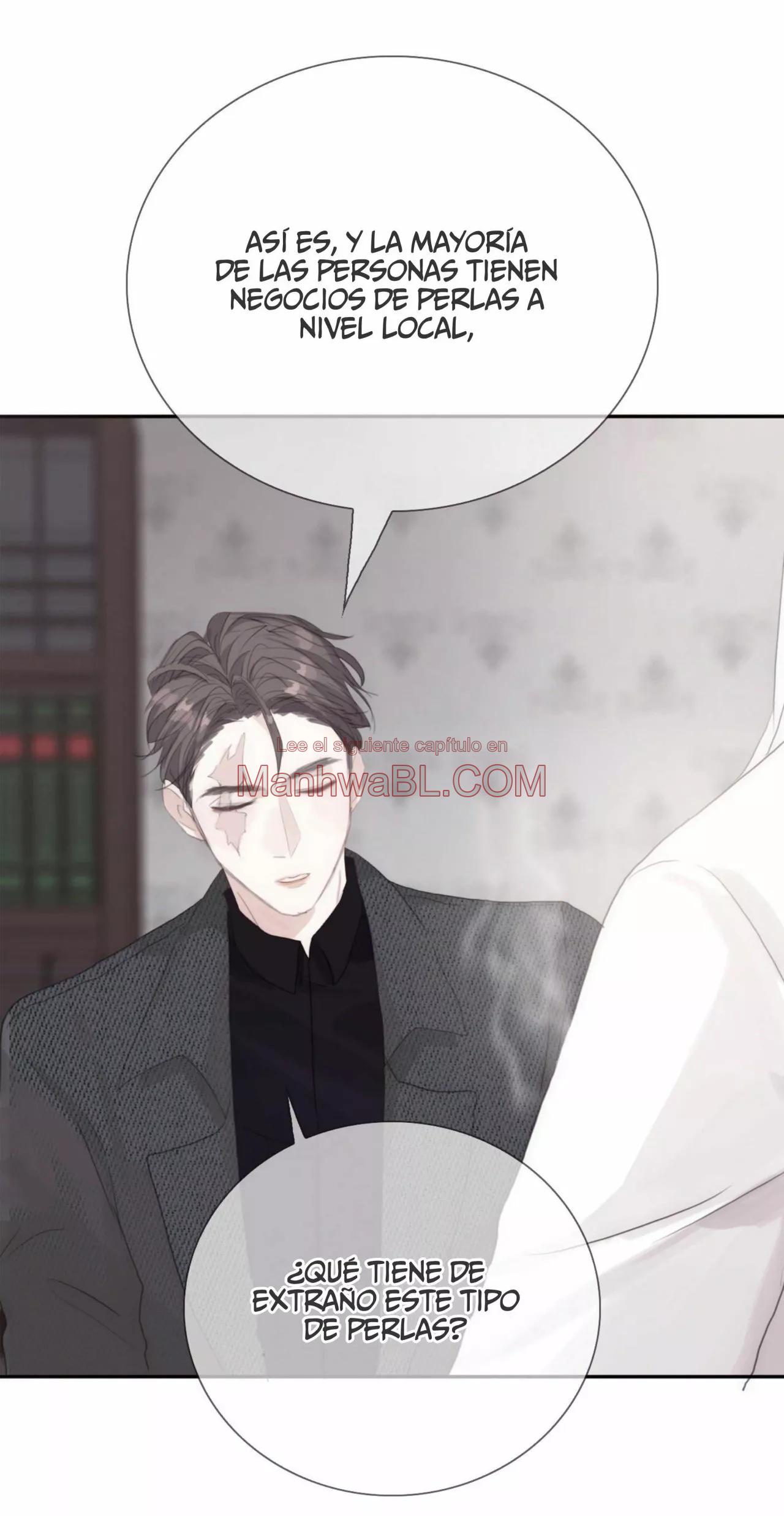 Manhwa BL Español – Leer Yaoi Online Gratis en es.mi2manga.com Por favor, duerme conmigo - Capítulo 12 2 manhwa