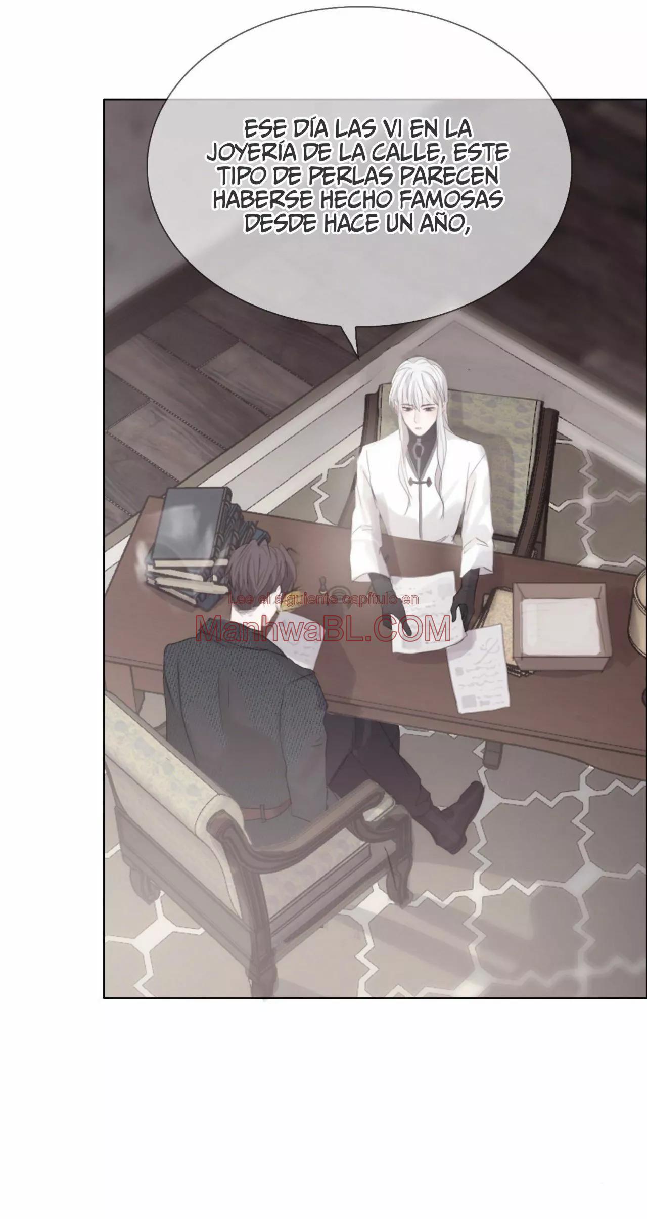 Manhwa BL Español – Leer Yaoi Online Gratis en es.mi2manga.com Por favor, duerme conmigo - Capítulo 12 2 manhwa