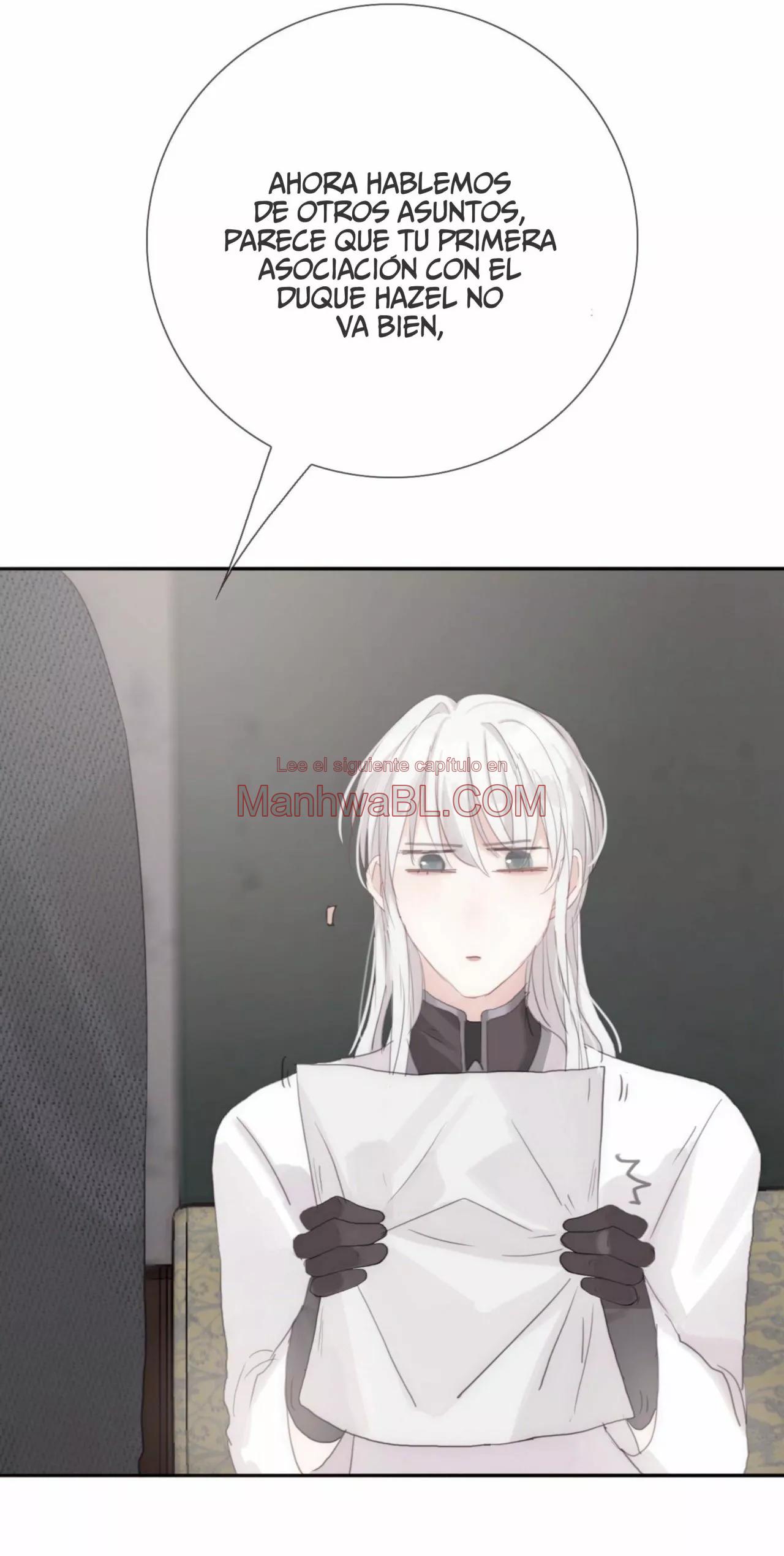 Manhwa BL Español – Leer Yaoi Online Gratis en es.mi2manga.com Por favor, duerme conmigo - Capítulo 12 2 manhwa