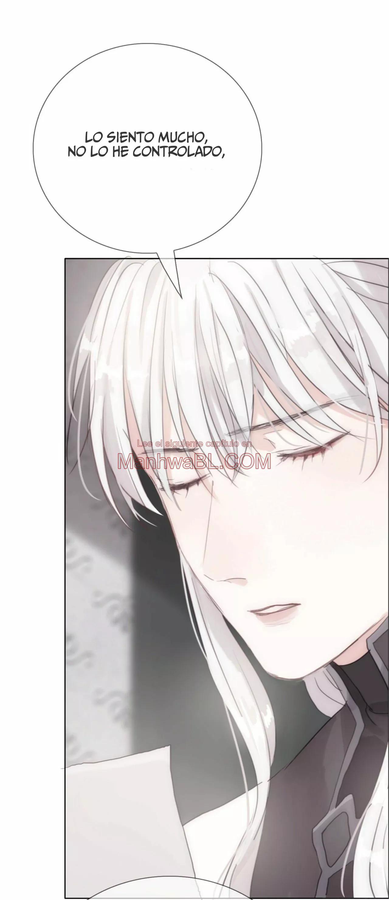 Manhwa BL Español – Leer Yaoi Online Gratis en es.mi2manga.com Por favor, duerme conmigo - Capítulo 12 2 manhwa