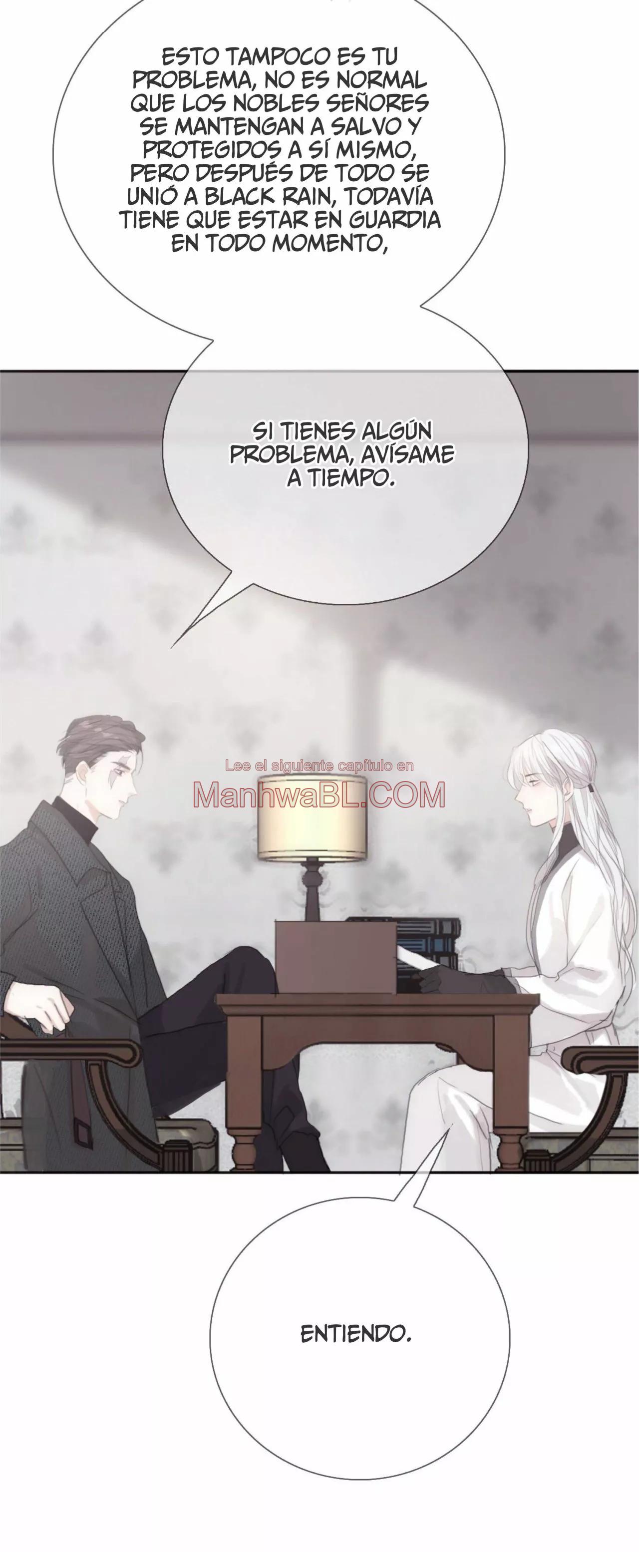 Manhwa BL Español – Leer Yaoi Online Gratis en es.mi2manga.com Por favor, duerme conmigo - Capítulo 12 2 manhwa