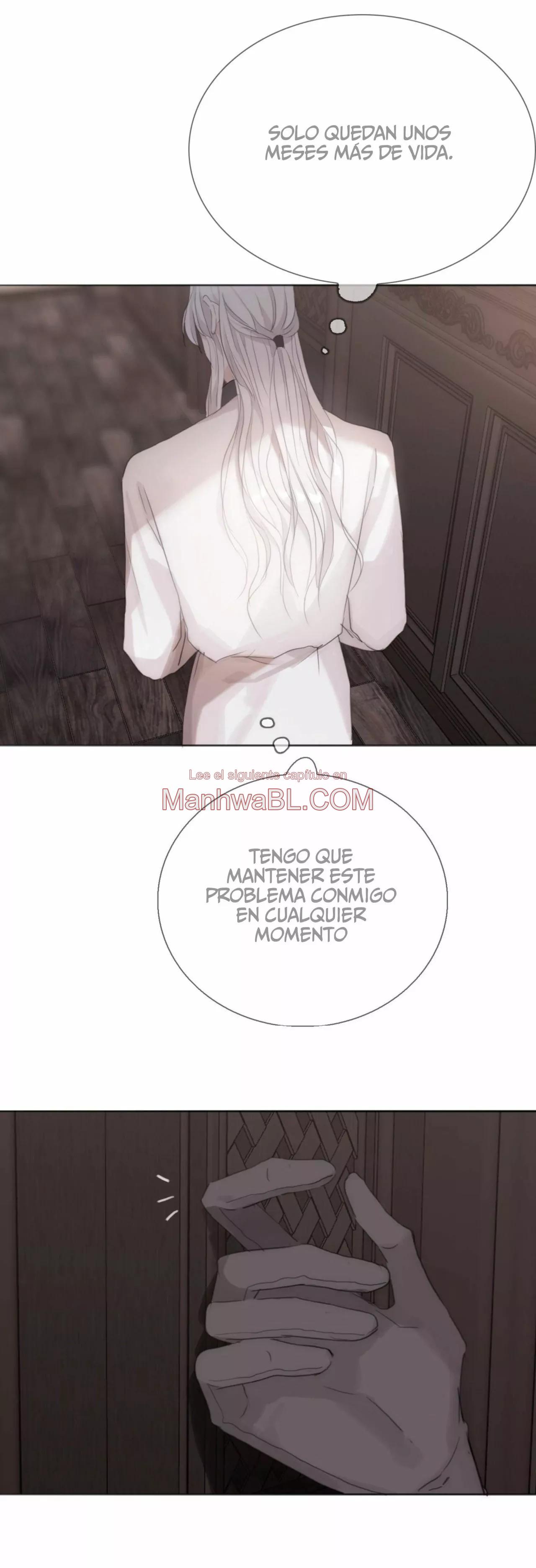 Manhwa BL Español – Leer Yaoi Online Gratis en es.mi2manga.com Por favor, duerme conmigo - Capítulo 12 2 manhwa