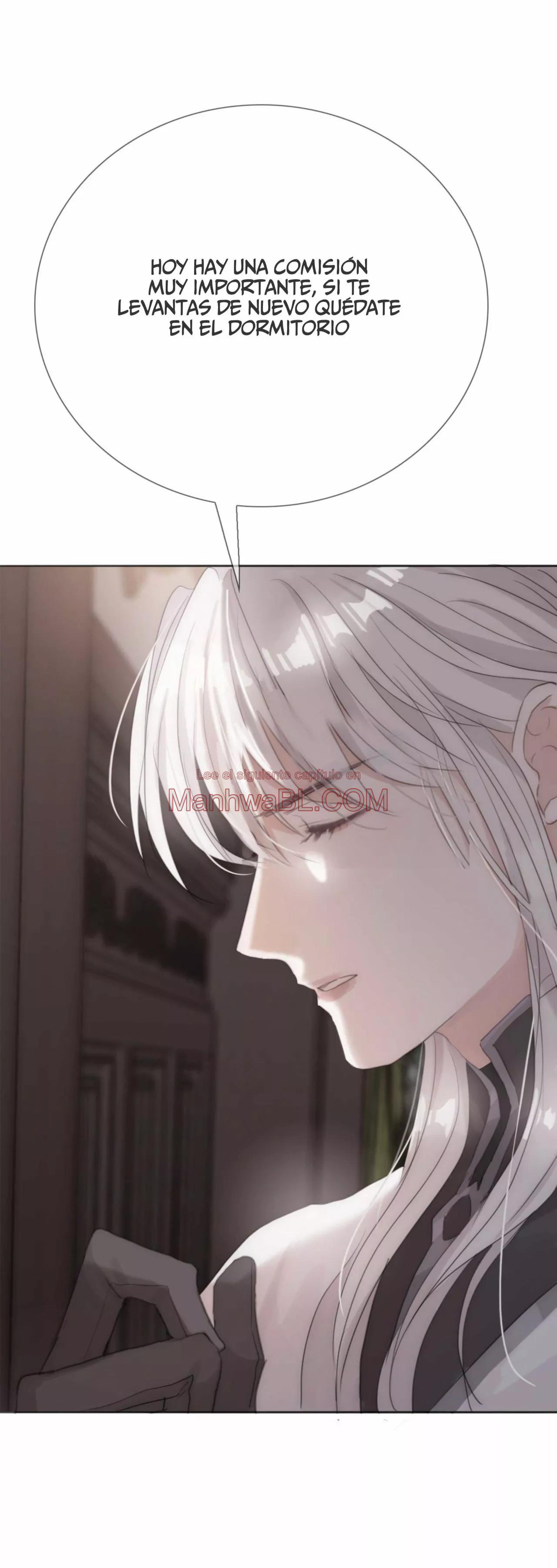 Manhwa BL Español – Leer Yaoi Online Gratis en es.mi2manga.com Por favor, duerme conmigo - Capítulo 12 2 manhwa