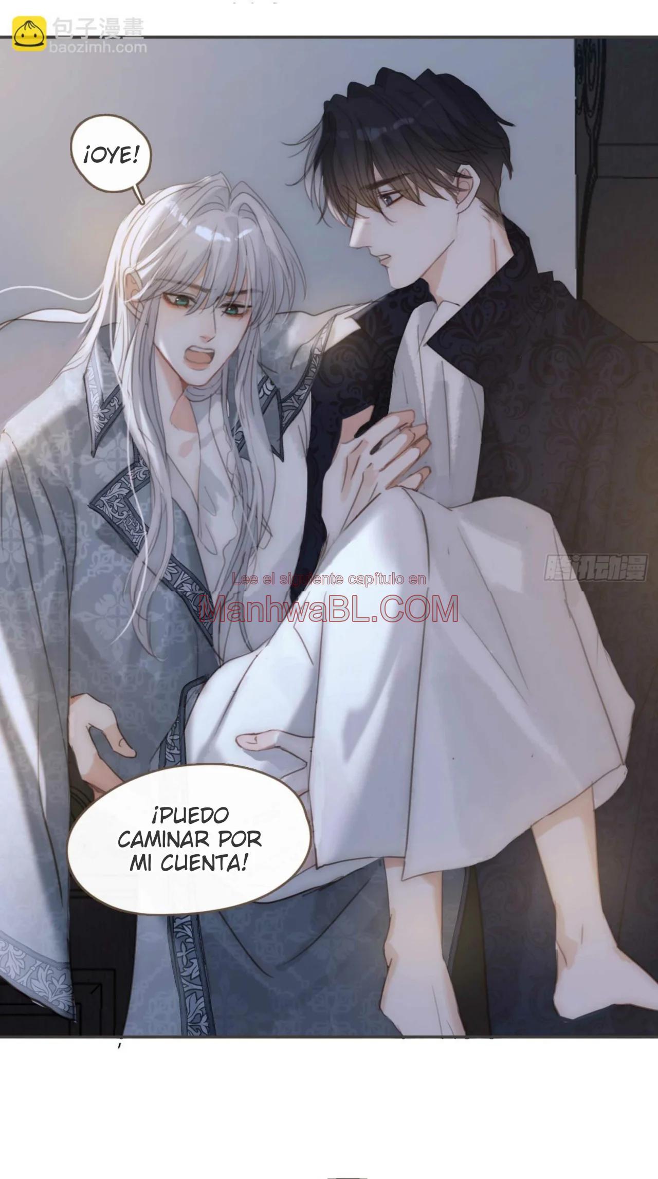 Manhwa BL Español – Leer Yaoi Online Gratis en es.mi2manga.com Por favor, duerme conmigo - Capítulo 191 2 manhwa