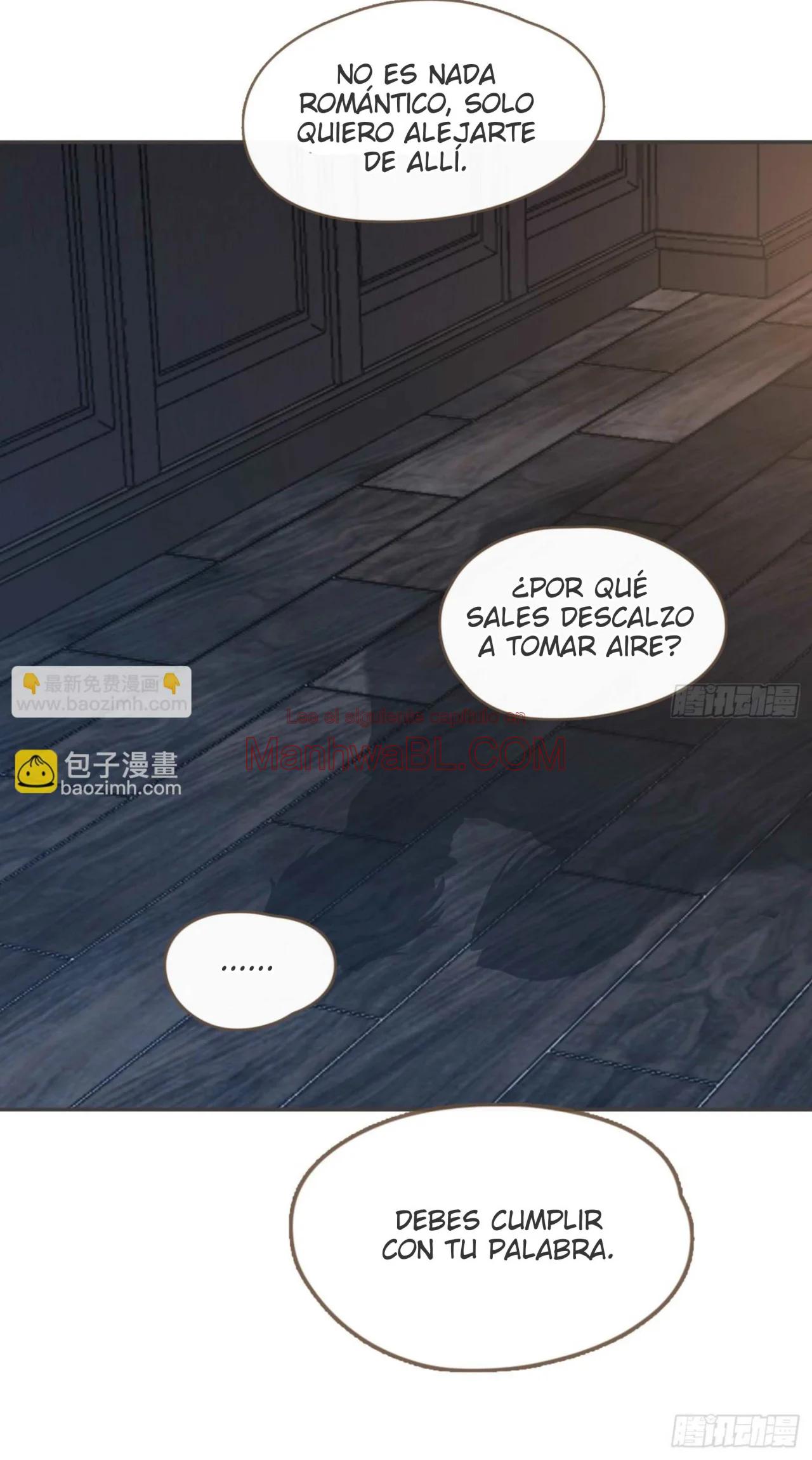 Manhwa BL Español – Leer Yaoi Online Gratis en es.mi2manga.com Por favor, duerme conmigo - Capítulo 191 2 manhwa
