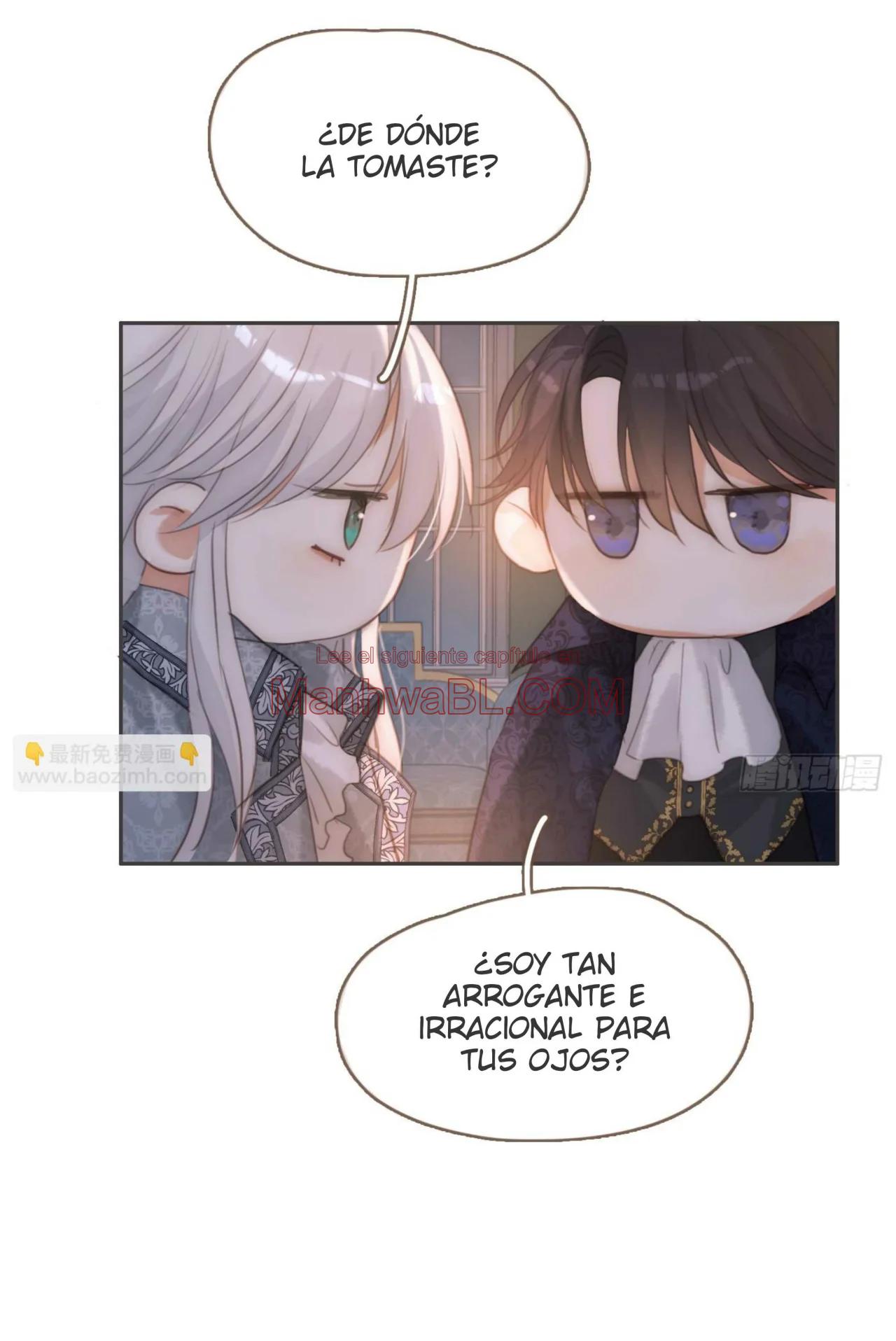 Manhwa BL Español – Leer Yaoi Online Gratis en es.mi2manga.com Por favor, duerme conmigo - Capítulo 191 2 manhwa