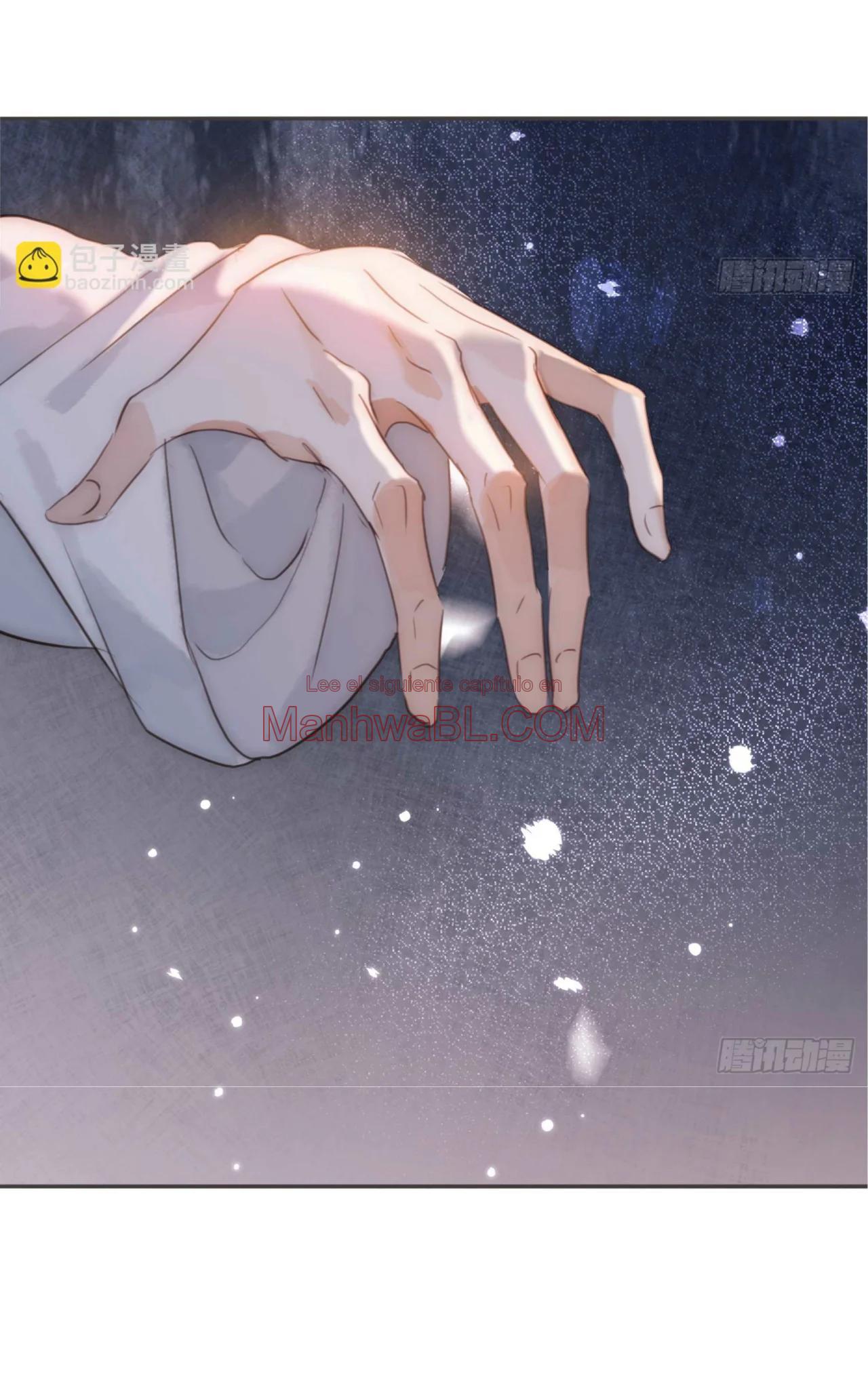 Manhwa BL Español – Leer Yaoi Online Gratis en es.mi2manga.com Por favor, duerme conmigo - Capítulo 191 2 manhwa
