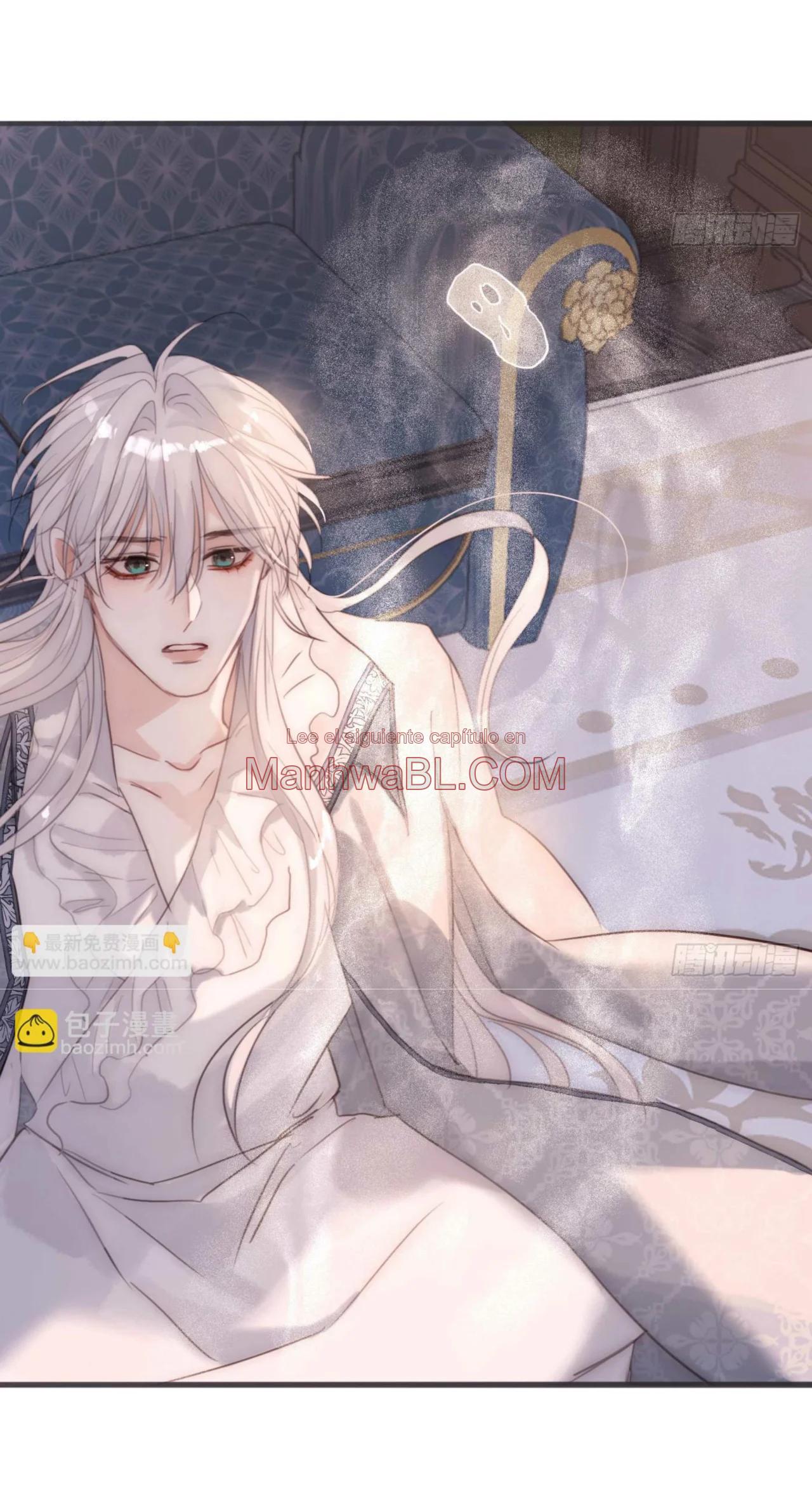Manhwa BL Español – Leer Yaoi Online Gratis en es.mi2manga.com Por favor, duerme conmigo - Capítulo 191 2 manhwa