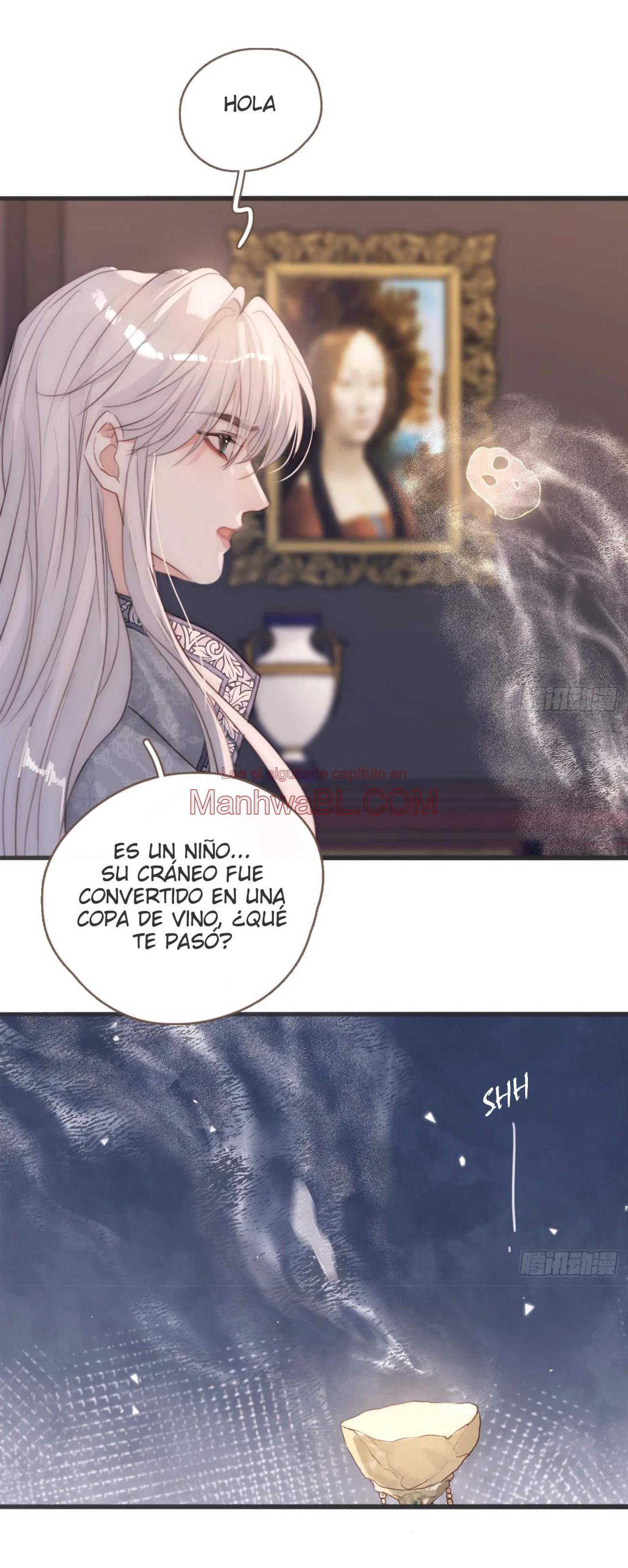 Manhwa BL Español – Leer Yaoi Online Gratis en es.mi2manga.com Por favor, duerme conmigo - Capítulo 191 2 manhwa