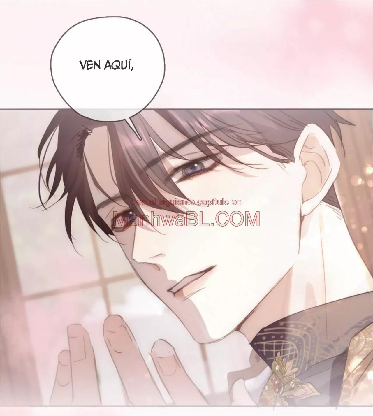 Manhwa BL Español – Leer Yaoi Online Gratis en es.mi2manga.com Por favor, duerme conmigo - Capítulo 65 3 manhwa