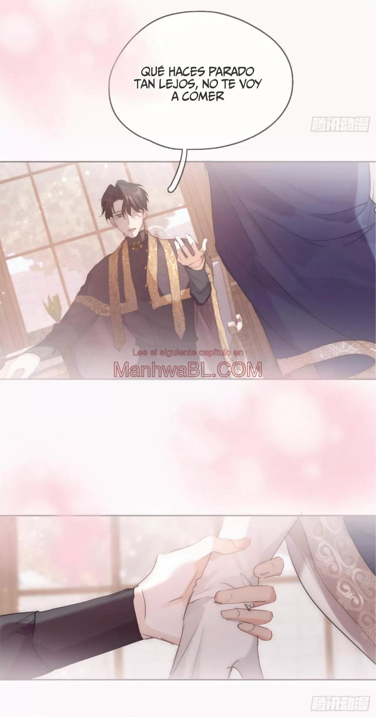 Manhwa BL Español – Leer Yaoi Online Gratis en es.mi2manga.com Por favor, duerme conmigo - Capítulo 65 3 manhwa