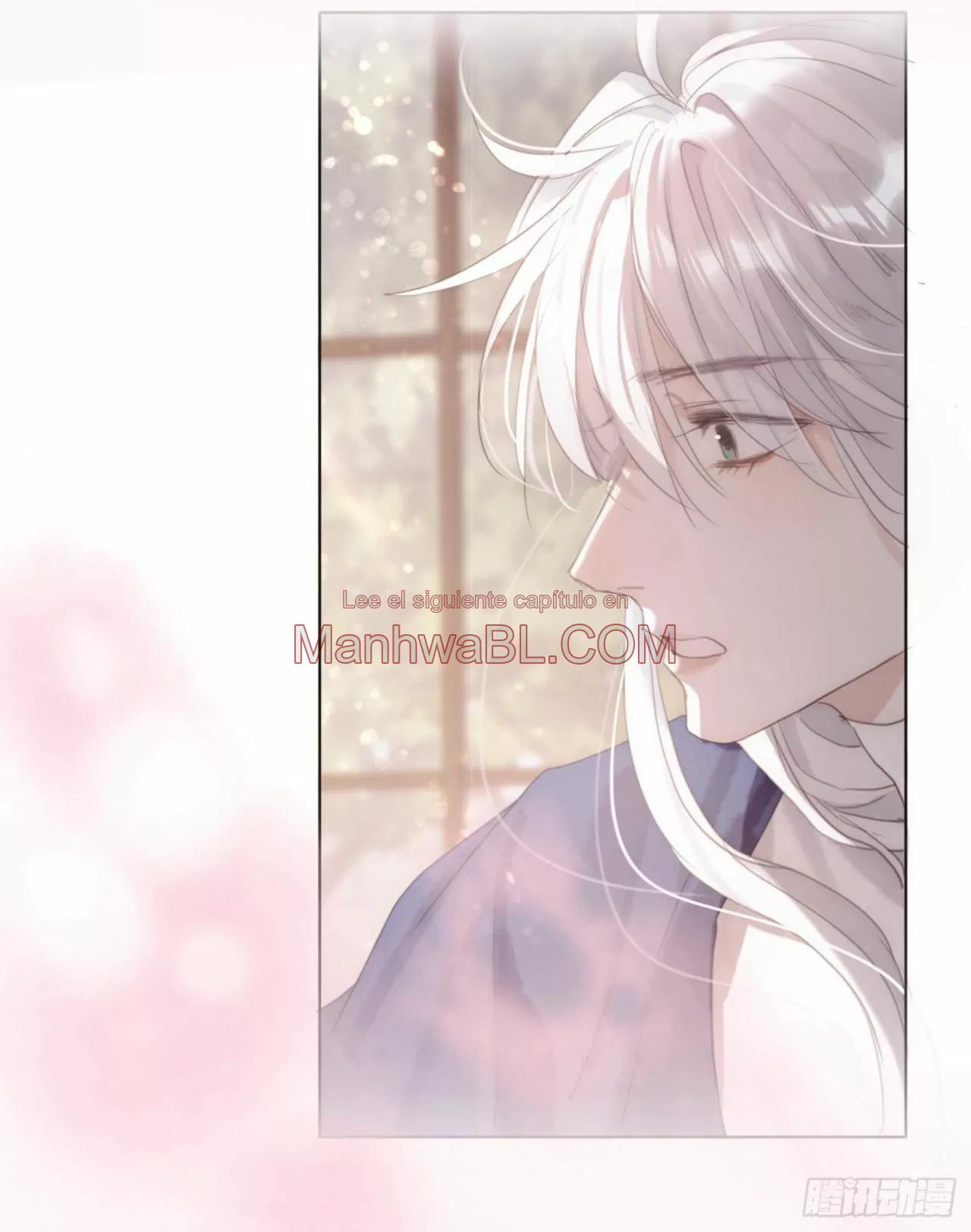Manhwa BL Español – Leer Yaoi Online Gratis en es.mi2manga.com Por favor, duerme conmigo - Capítulo 65 3 manhwa