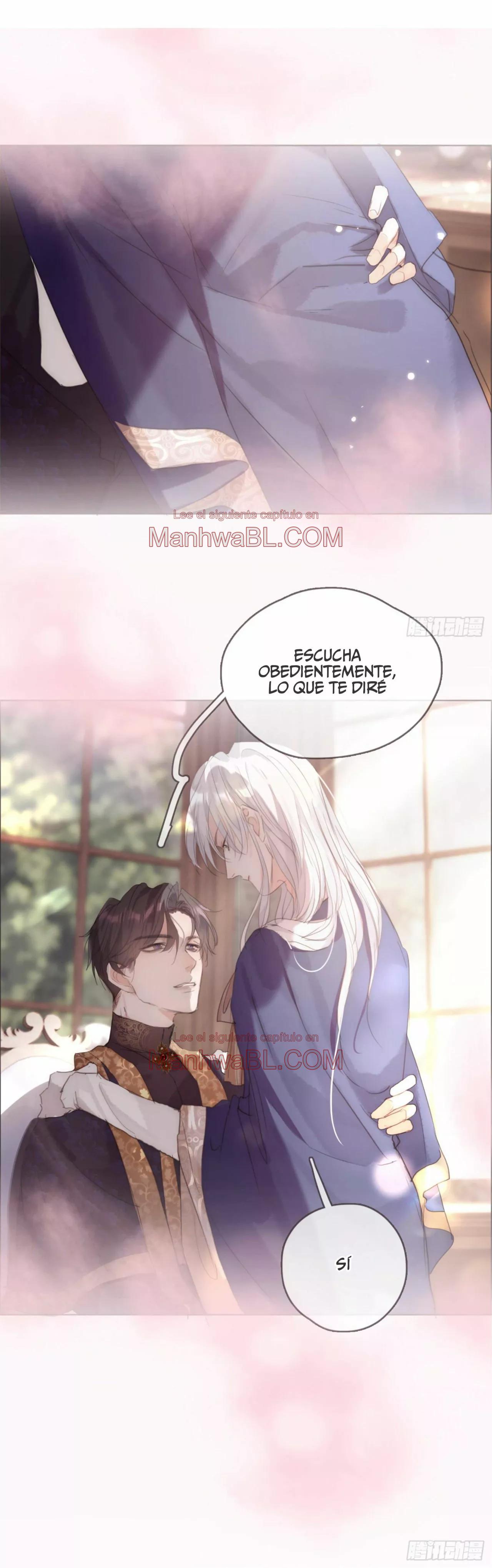 Manhwa BL Español – Leer Yaoi Online Gratis en es.mi2manga.com Por favor, duerme conmigo - Capítulo 65 3 manhwa