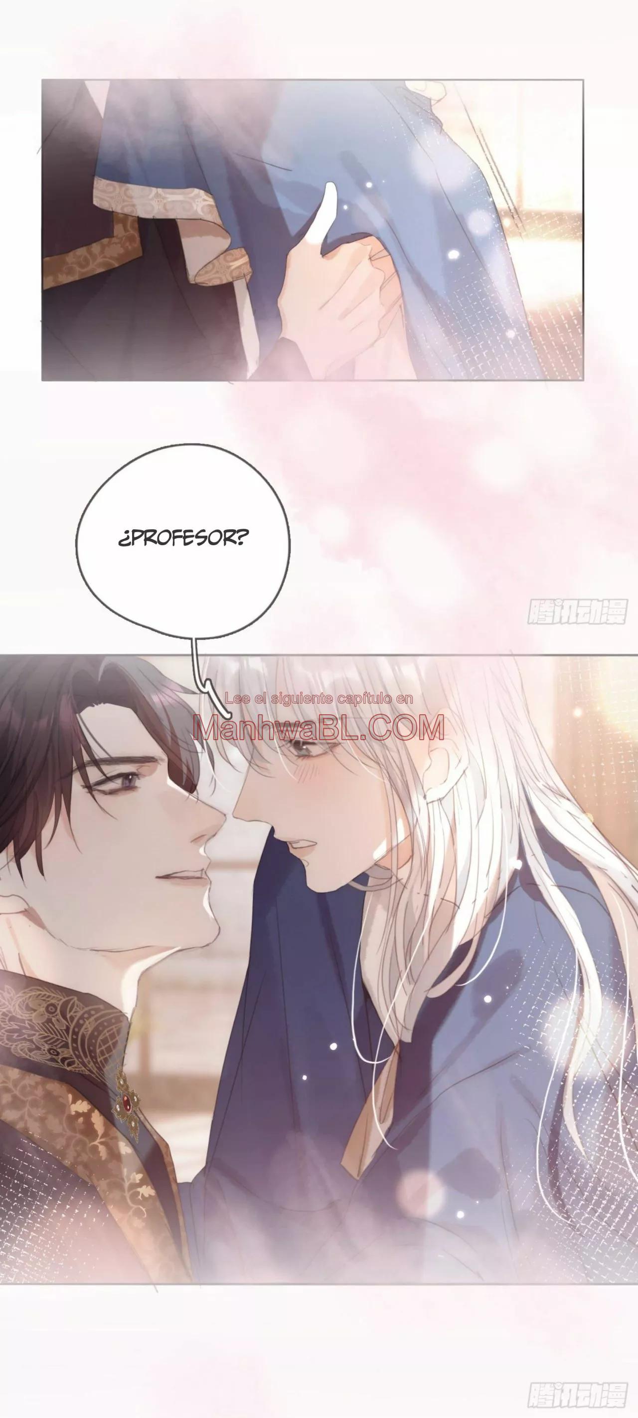 Manhwa BL Español – Leer Yaoi Online Gratis en es.mi2manga.com Por favor, duerme conmigo - Capítulo 65 3 manhwa