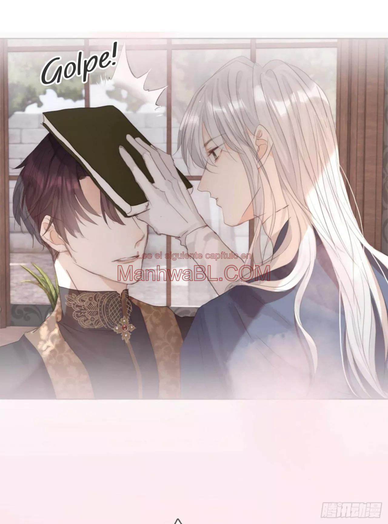Manhwa BL Español – Leer Yaoi Online Gratis en es.mi2manga.com Por favor, duerme conmigo - Capítulo 65 3 manhwa