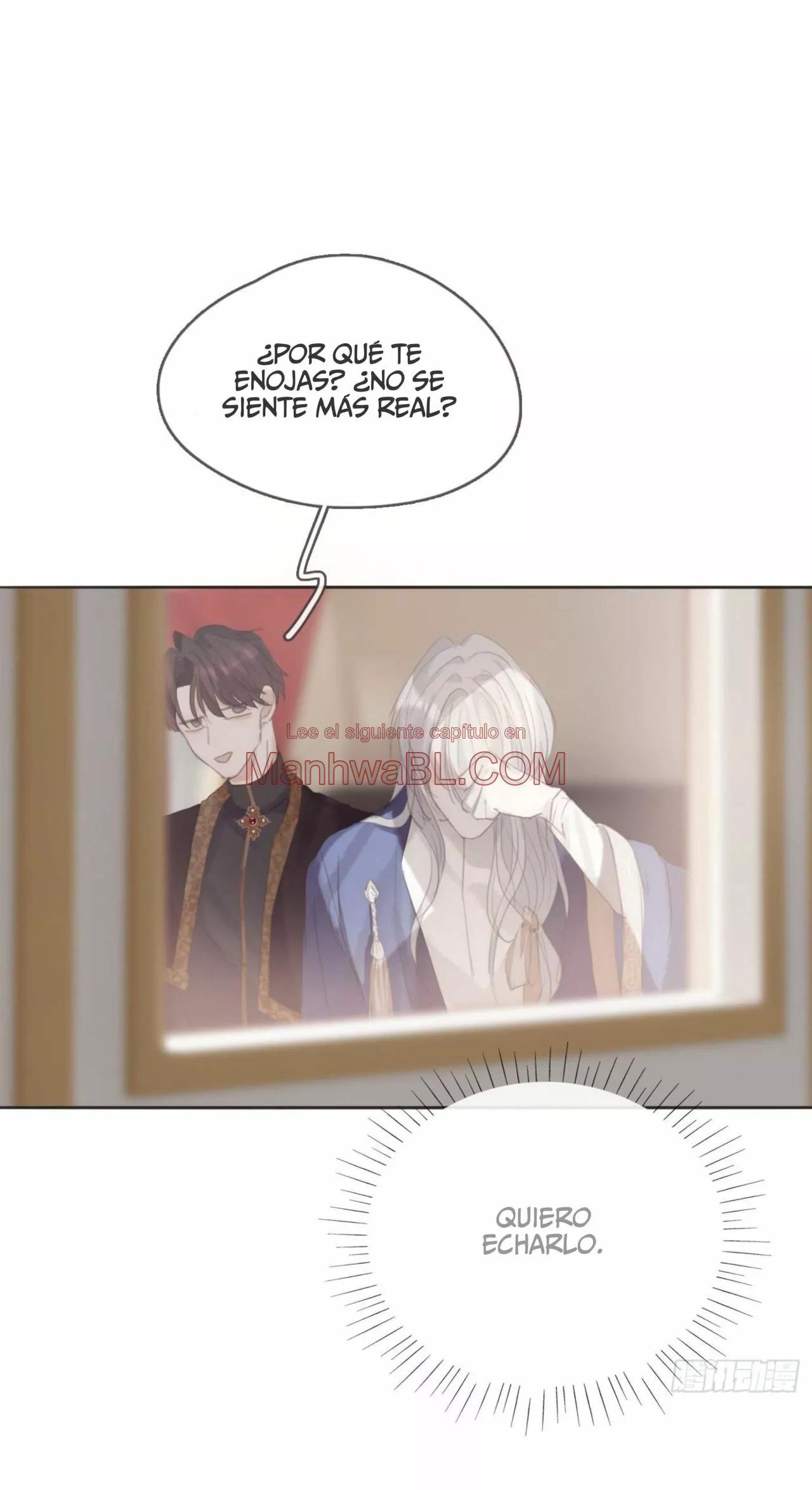 Manhwa BL Español – Leer Yaoi Online Gratis en es.mi2manga.com Por favor, duerme conmigo - Capítulo 65 3 manhwa