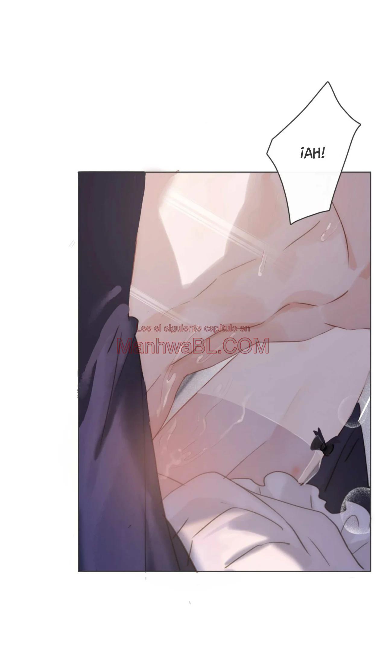 Manhwa BL Español – Leer Yaoi Online Gratis en es.mi2manga.com Por favor, duerme conmigo - Capítulo 150 manhwa