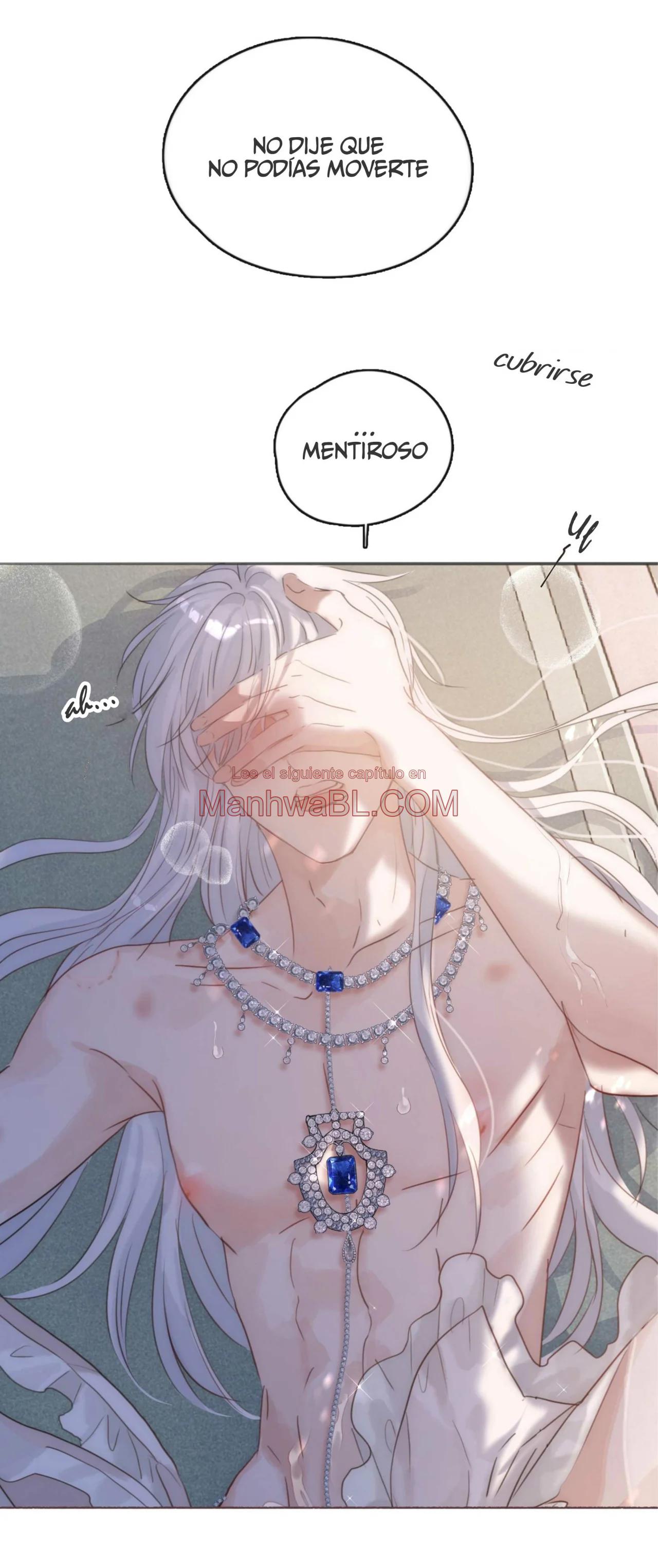 Manhwa BL Español – Leer Yaoi Online Gratis en es.mi2manga.com Por favor, duerme conmigo - Capítulo 150 manhwa