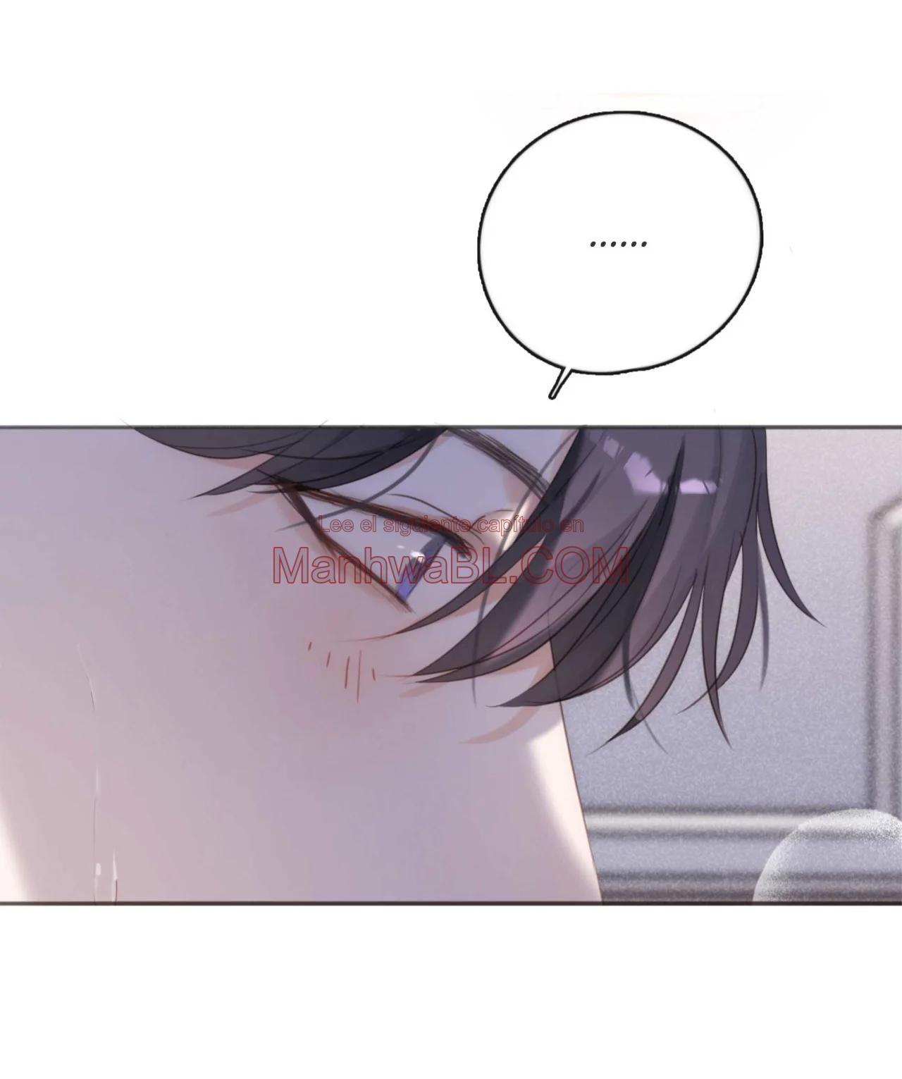 Manhwa BL Español – Leer Yaoi Online Gratis en es.mi2manga.com Por favor, duerme conmigo - Capítulo 150 manhwa