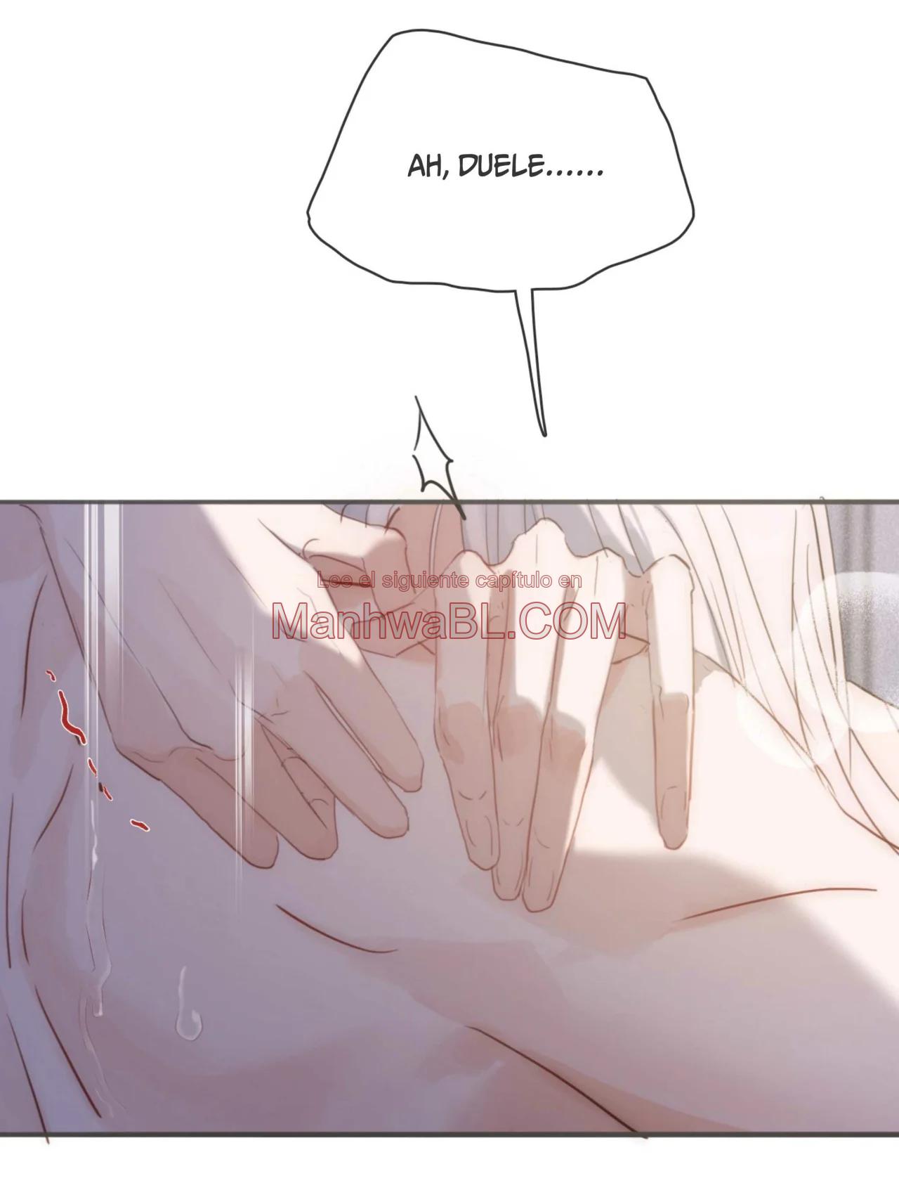 Manhwa BL Español – Leer Yaoi Online Gratis en es.mi2manga.com Por favor, duerme conmigo - Capítulo 150 manhwa