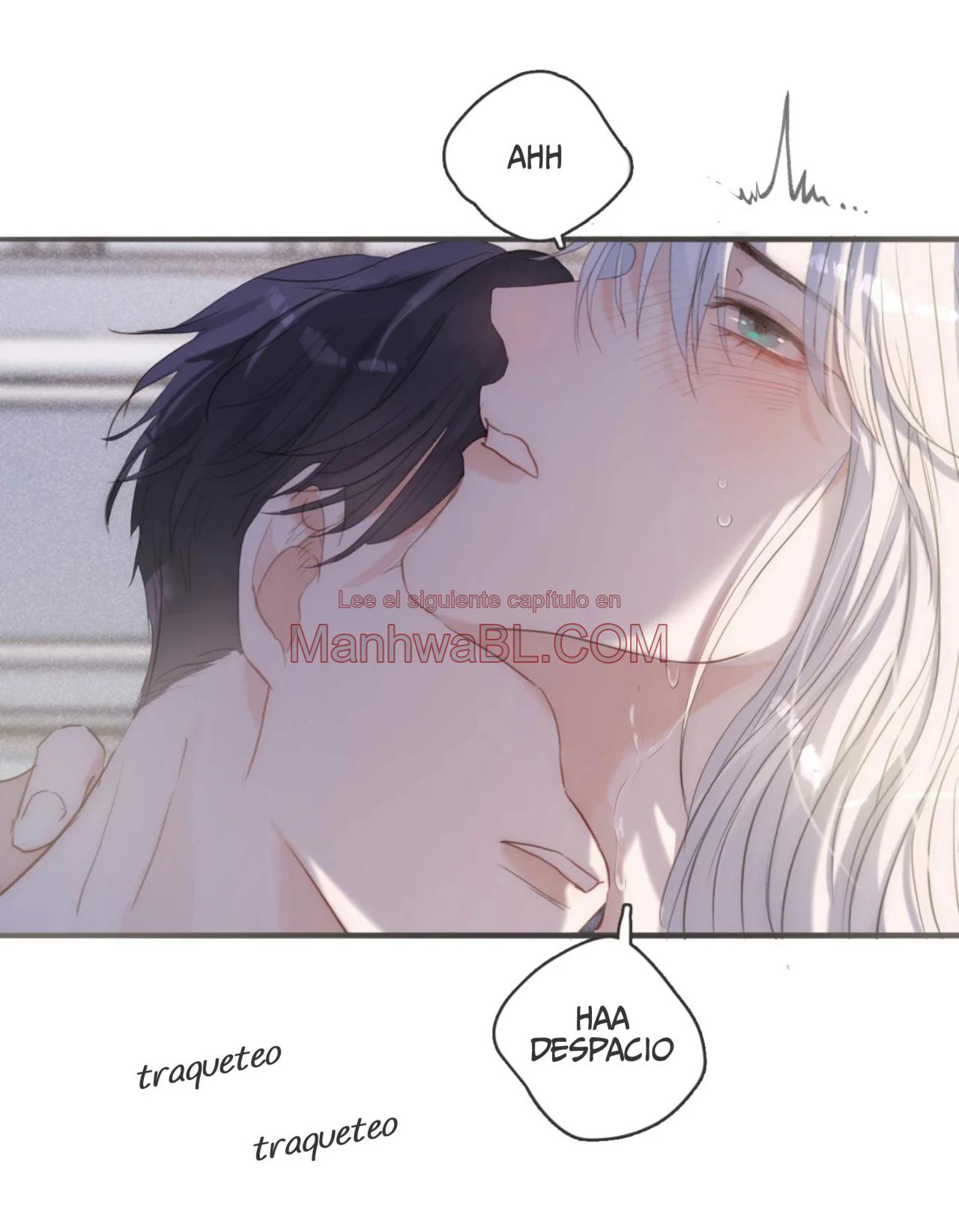 Manhwa BL Español – Leer Yaoi Online Gratis en es.mi2manga.com Por favor, duerme conmigo - Capítulo 150 manhwa