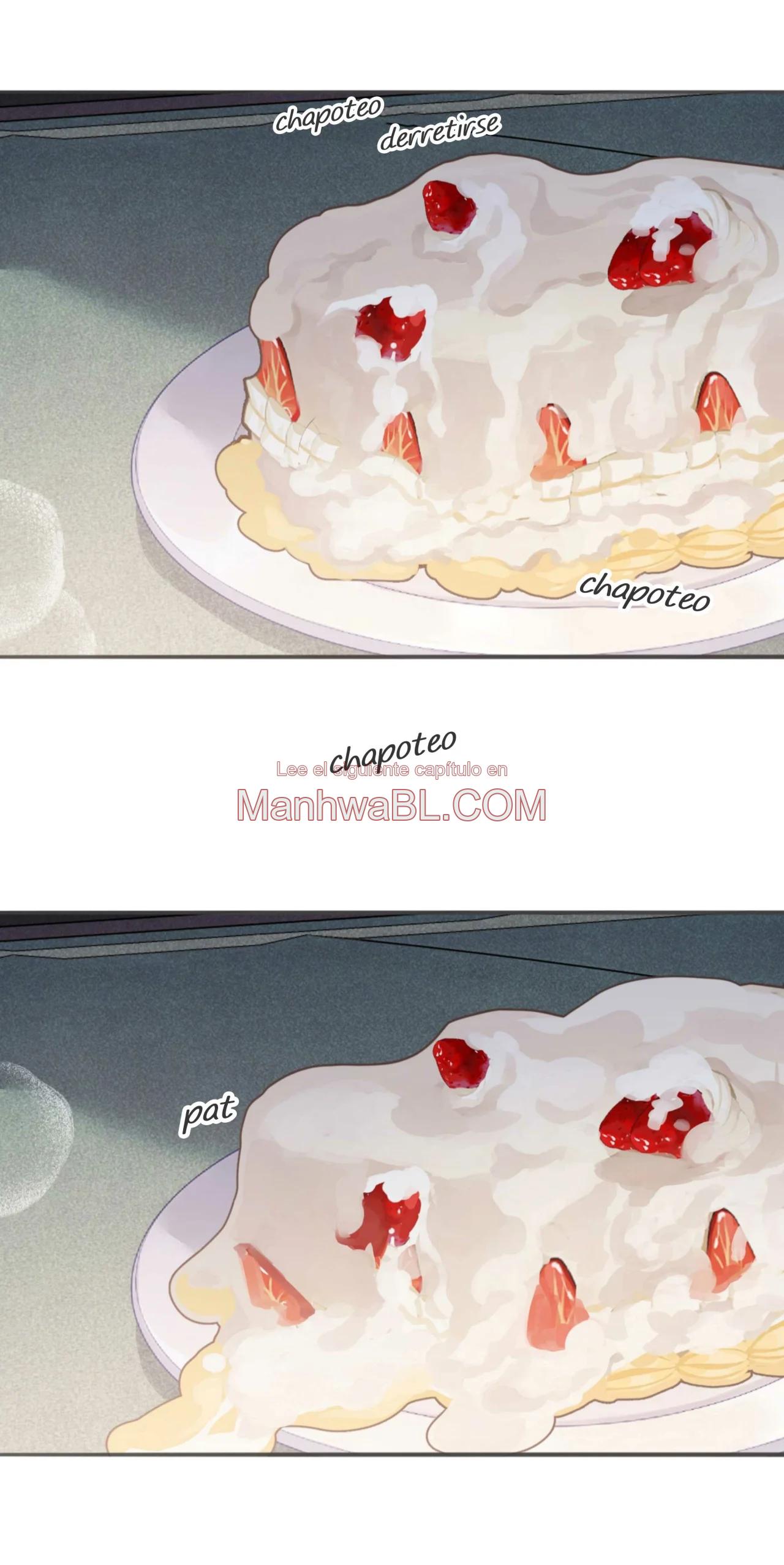 Manhwa BL Español – Leer Yaoi Online Gratis en es.mi2manga.com Por favor, duerme conmigo - Capítulo 150 manhwa