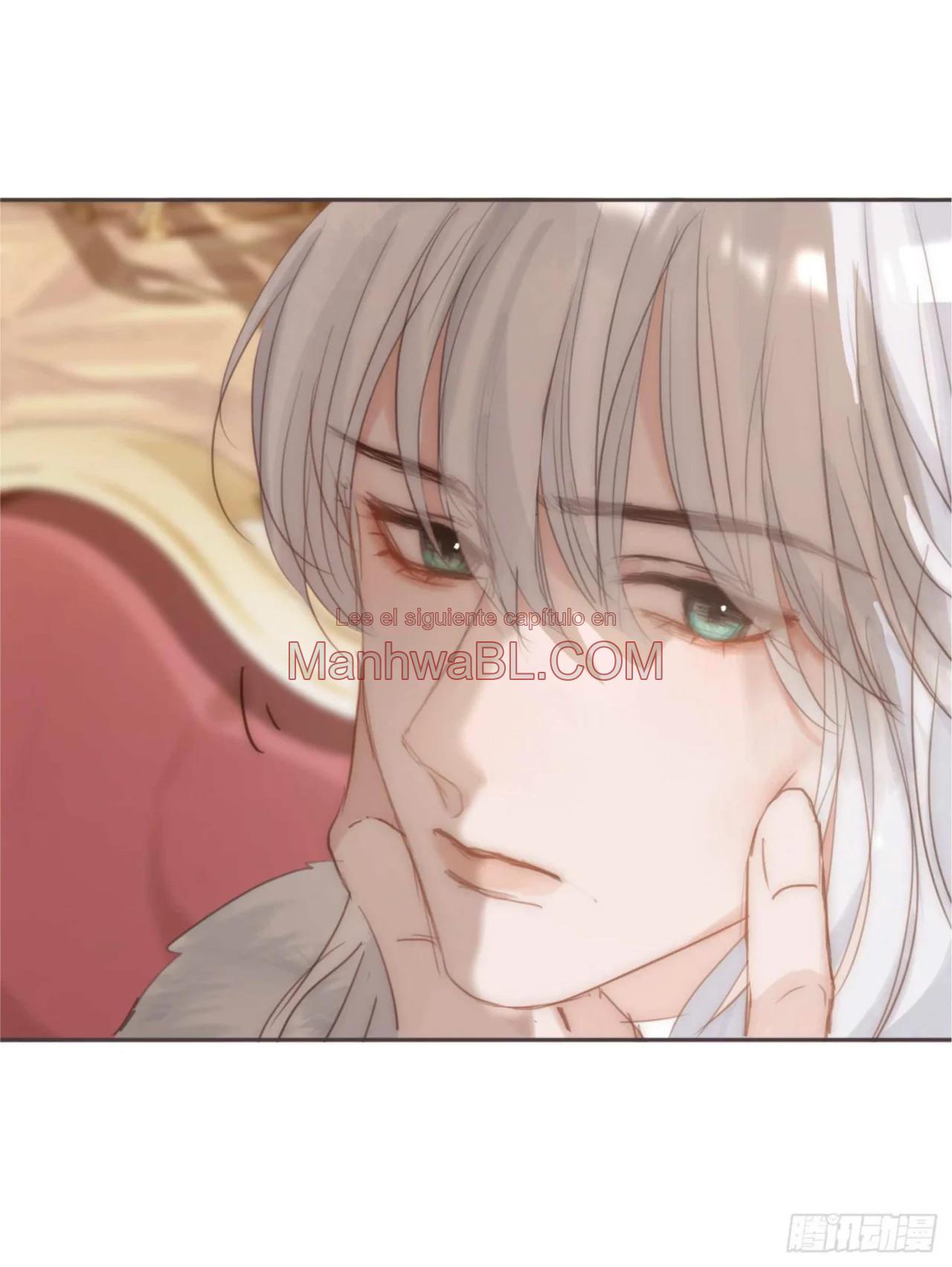 Manhwa BL Español – Leer Yaoi Online Gratis en es.mi2manga.com Por favor, duerme conmigo - Capítulo 123 3 manhwa