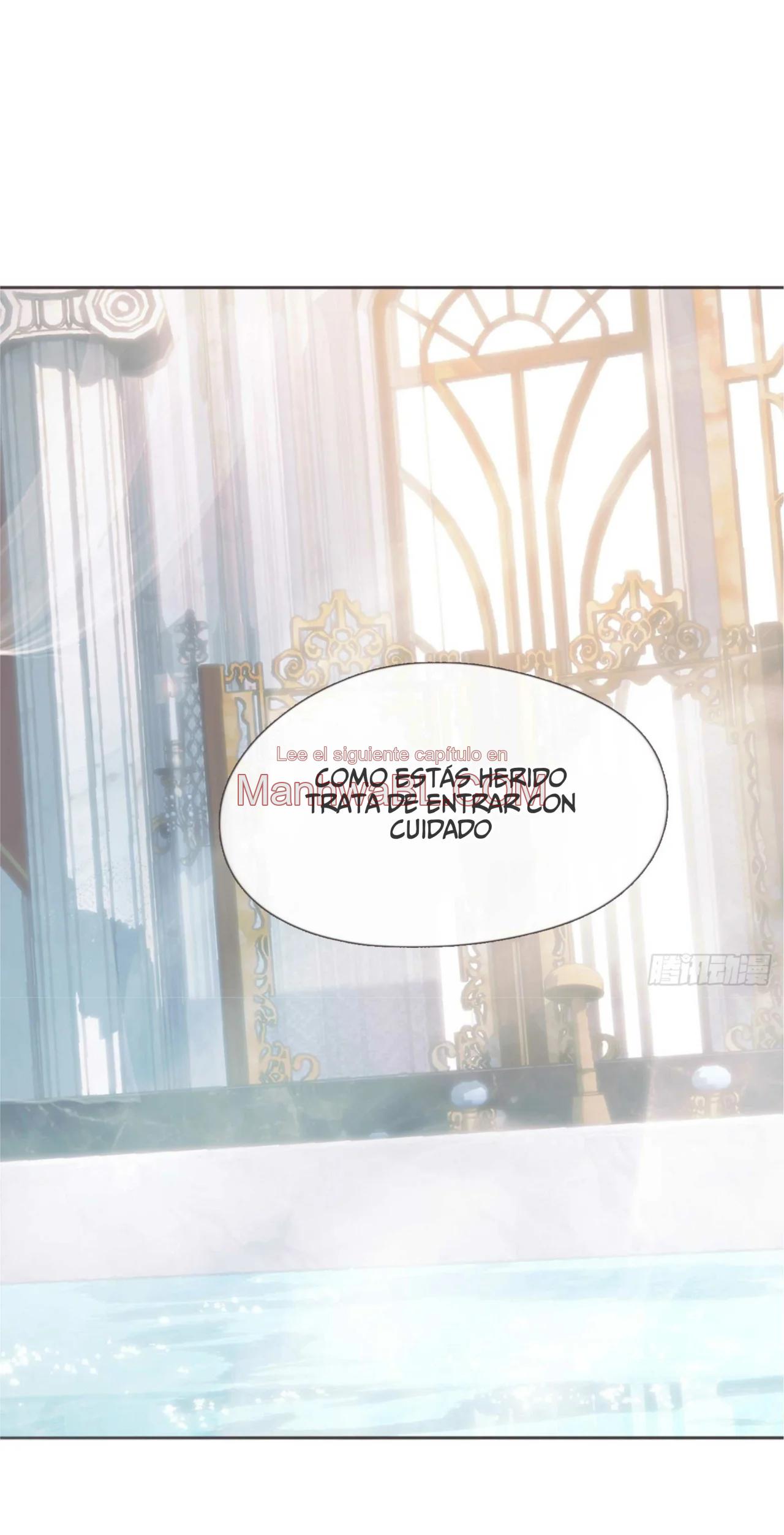 Manhwa BL Español – Leer Yaoi Online Gratis en es.mi2manga.com Por favor, duerme conmigo - Capítulo 123 3 manhwa