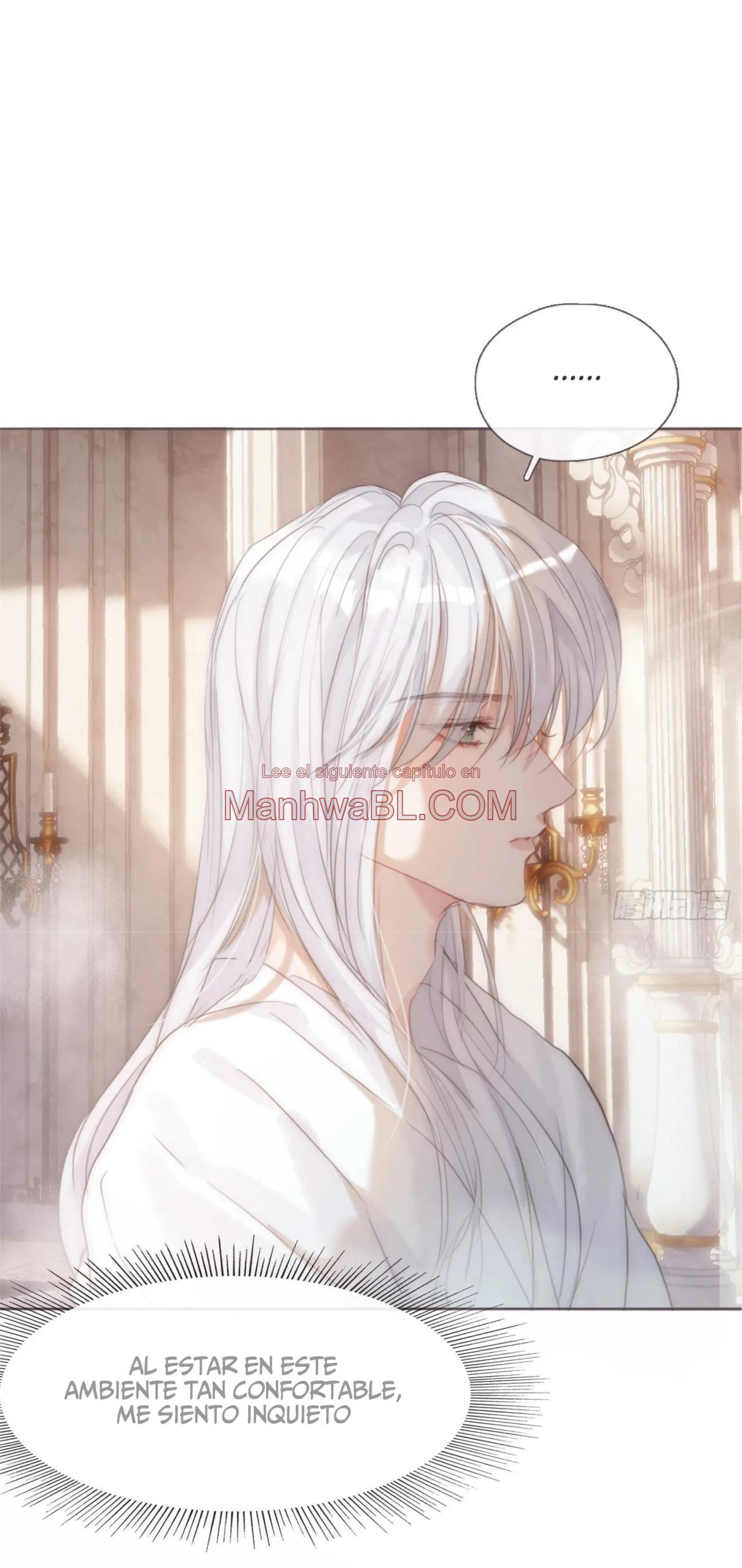 Manhwa BL Español – Leer Yaoi Online Gratis en es.mi2manga.com Por favor, duerme conmigo - Capítulo 123 3 manhwa
