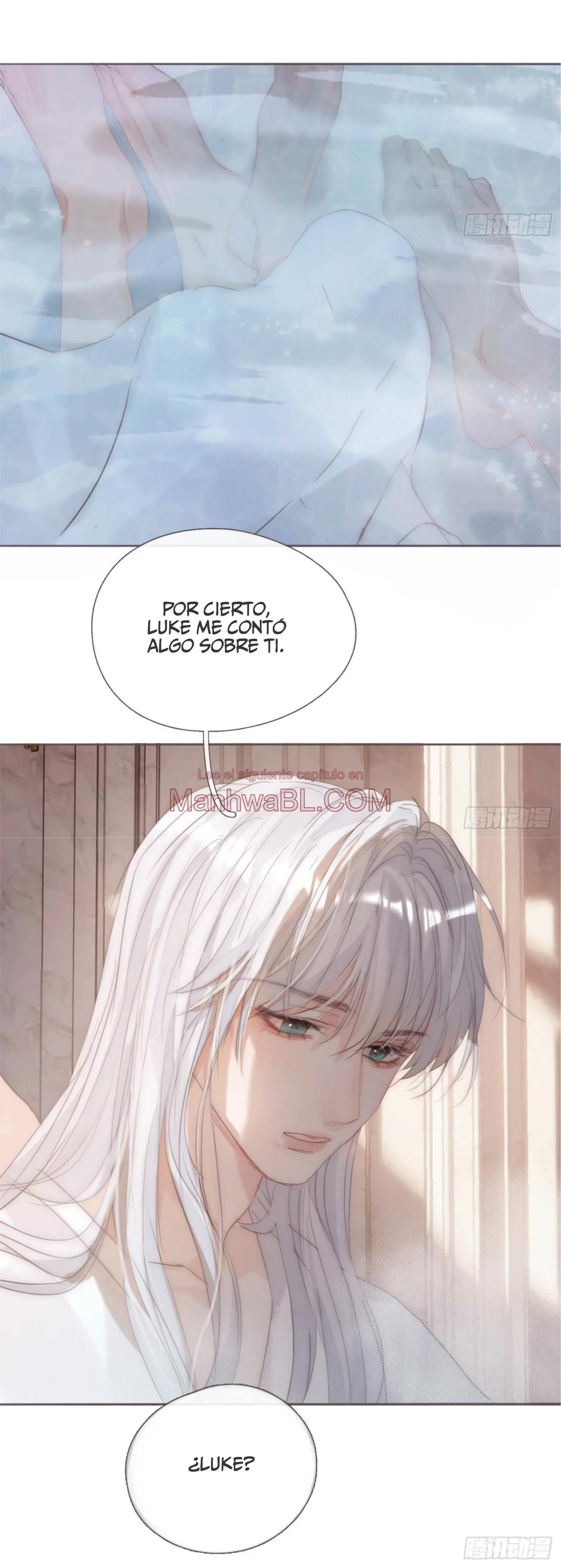 Manhwa BL Español – Leer Yaoi Online Gratis en es.mi2manga.com Por favor, duerme conmigo - Capítulo 123 3 manhwa