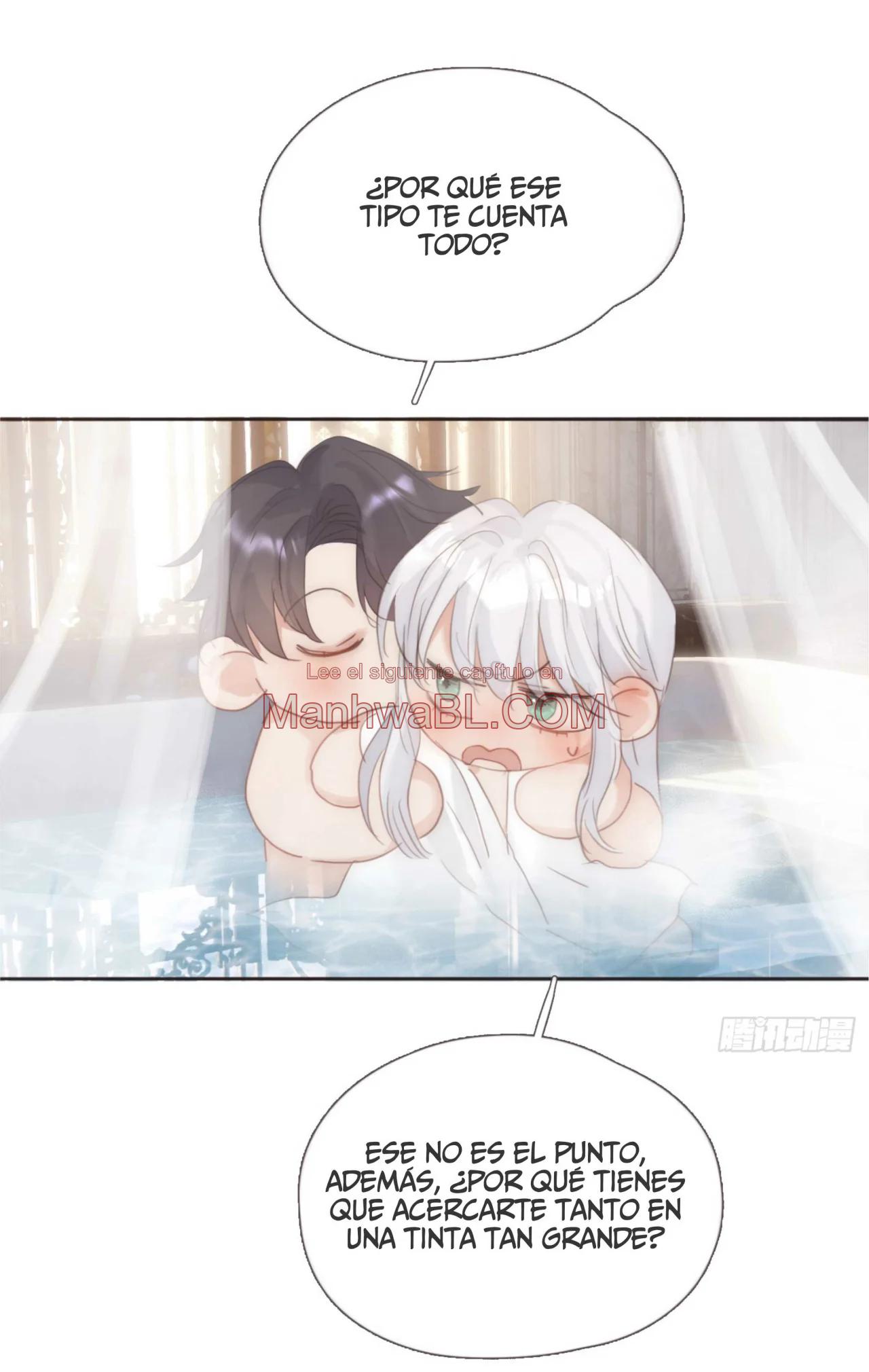 Manhwa BL Español – Leer Yaoi Online Gratis en es.mi2manga.com Por favor, duerme conmigo - Capítulo 123 3 manhwa