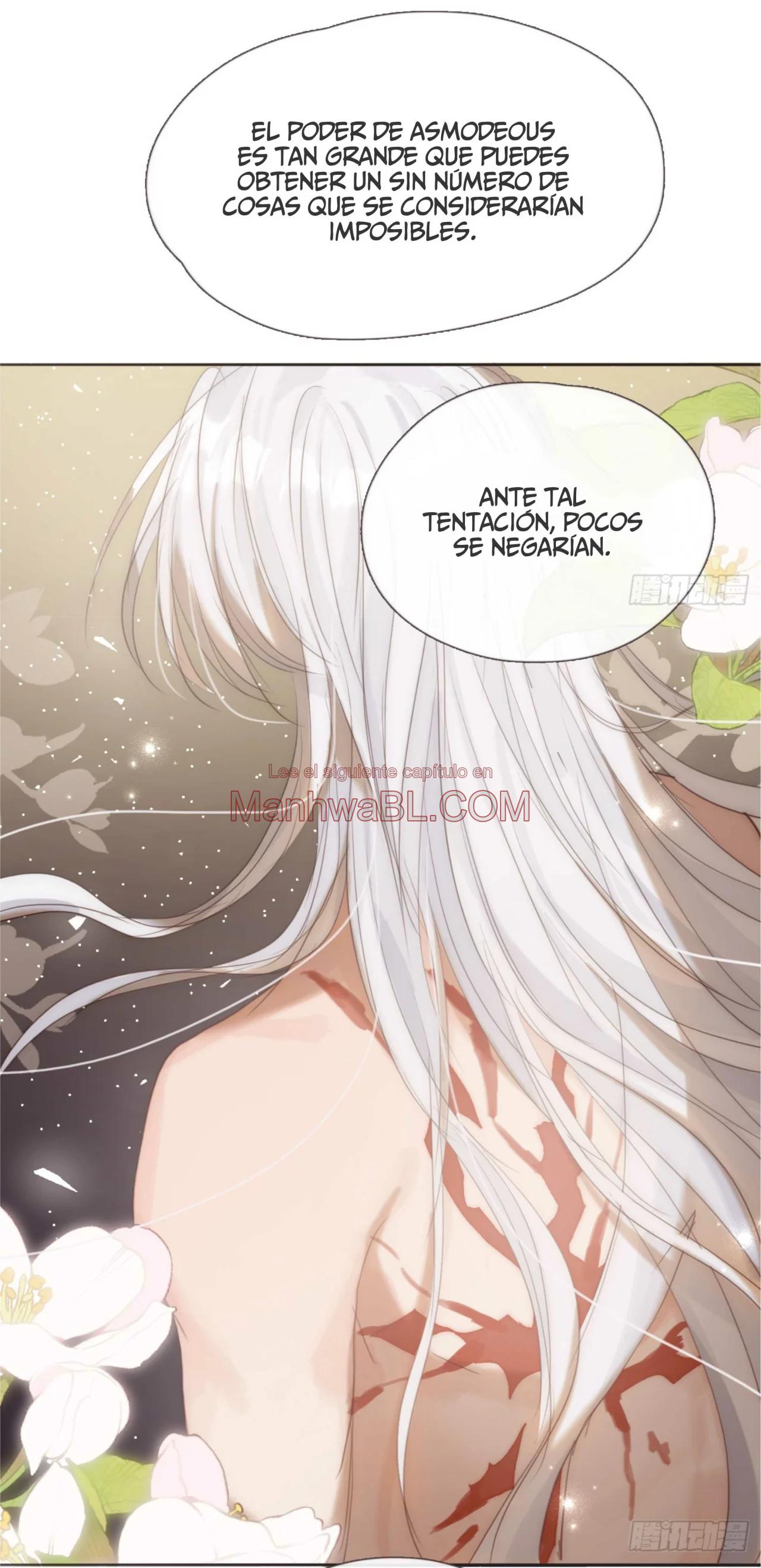 Manhwa BL Español – Leer Yaoi Online Gratis en es.mi2manga.com Por favor, duerme conmigo - Capítulo 123 3 manhwa
