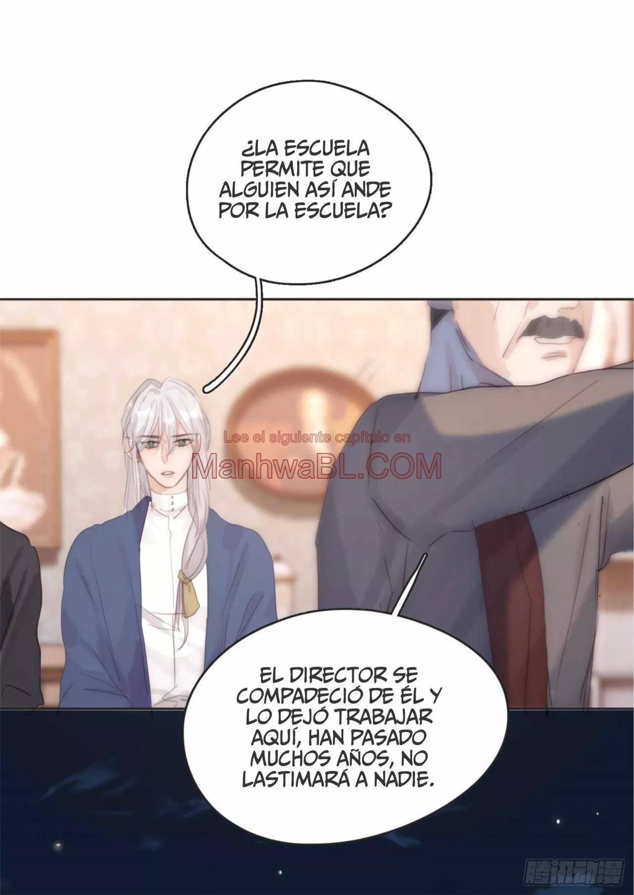 Manhwa BL Español – Leer Yaoi Online Gratis en es.mi2manga.com Por favor, duerme conmigo - Capítulo 67 3 manhwa